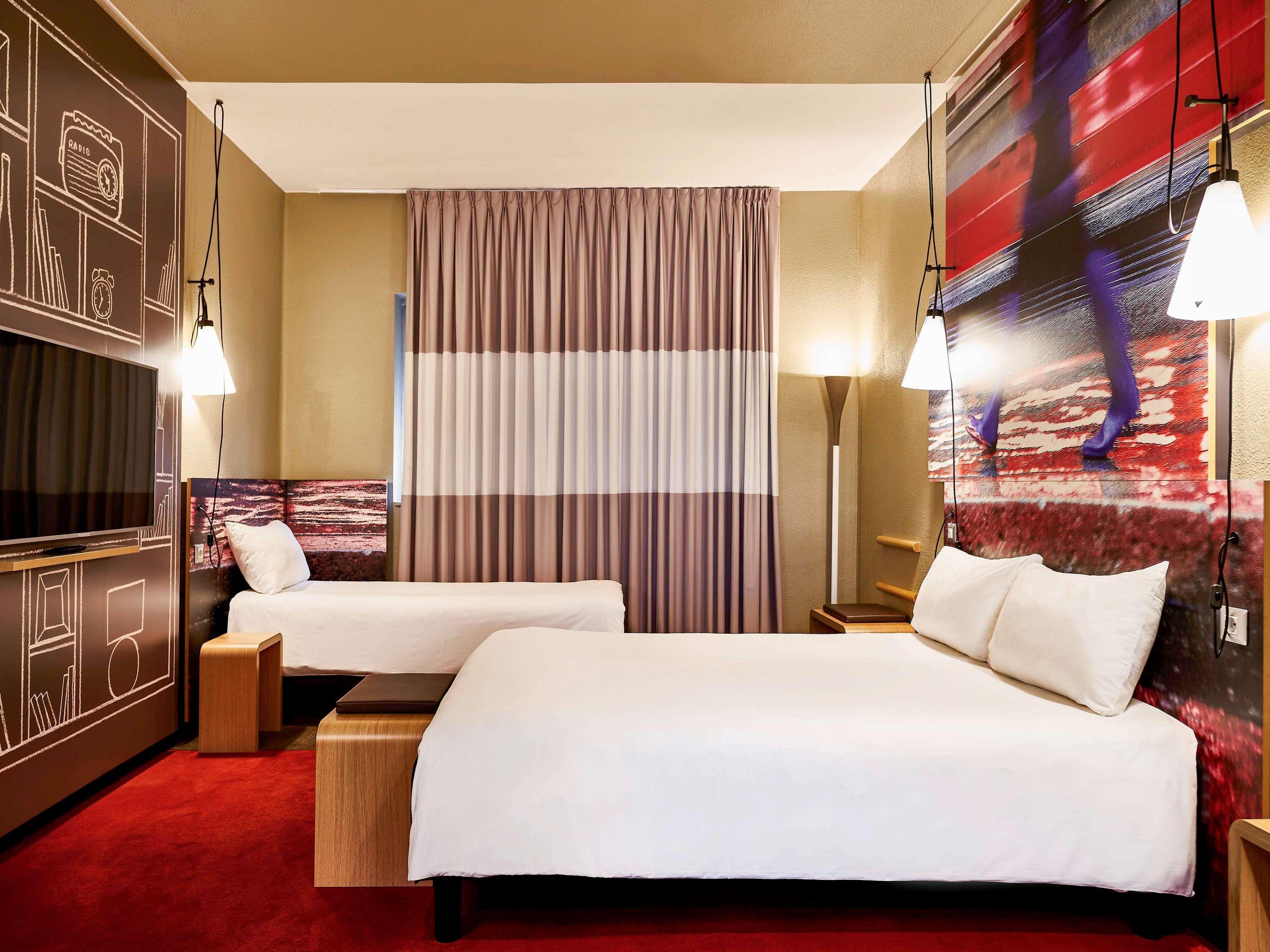 Ibis Centro 3* Milan