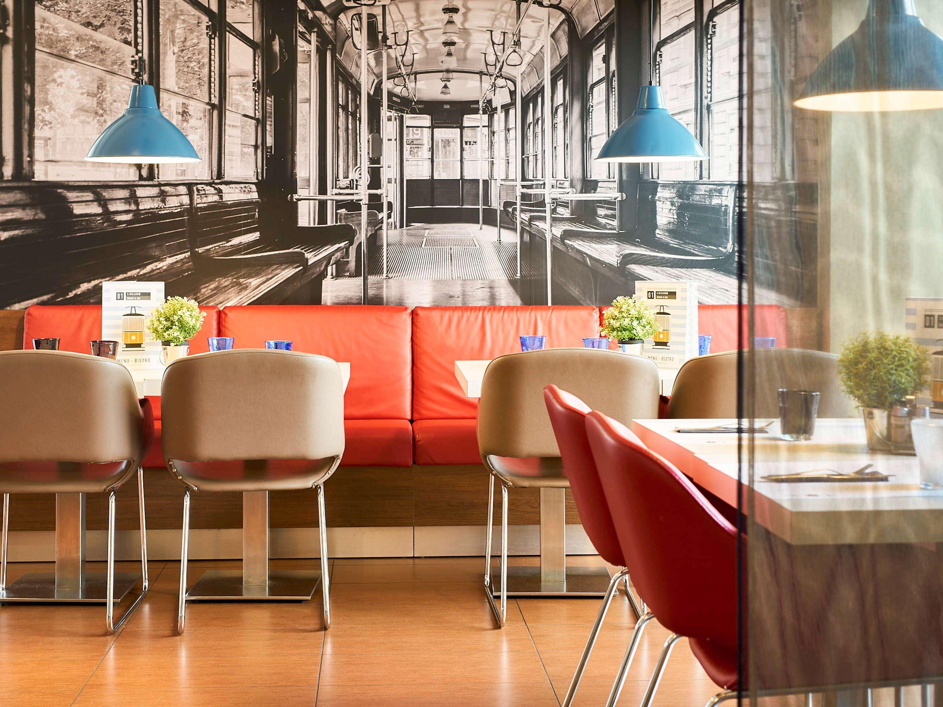 Ibis Centro 3* Milan