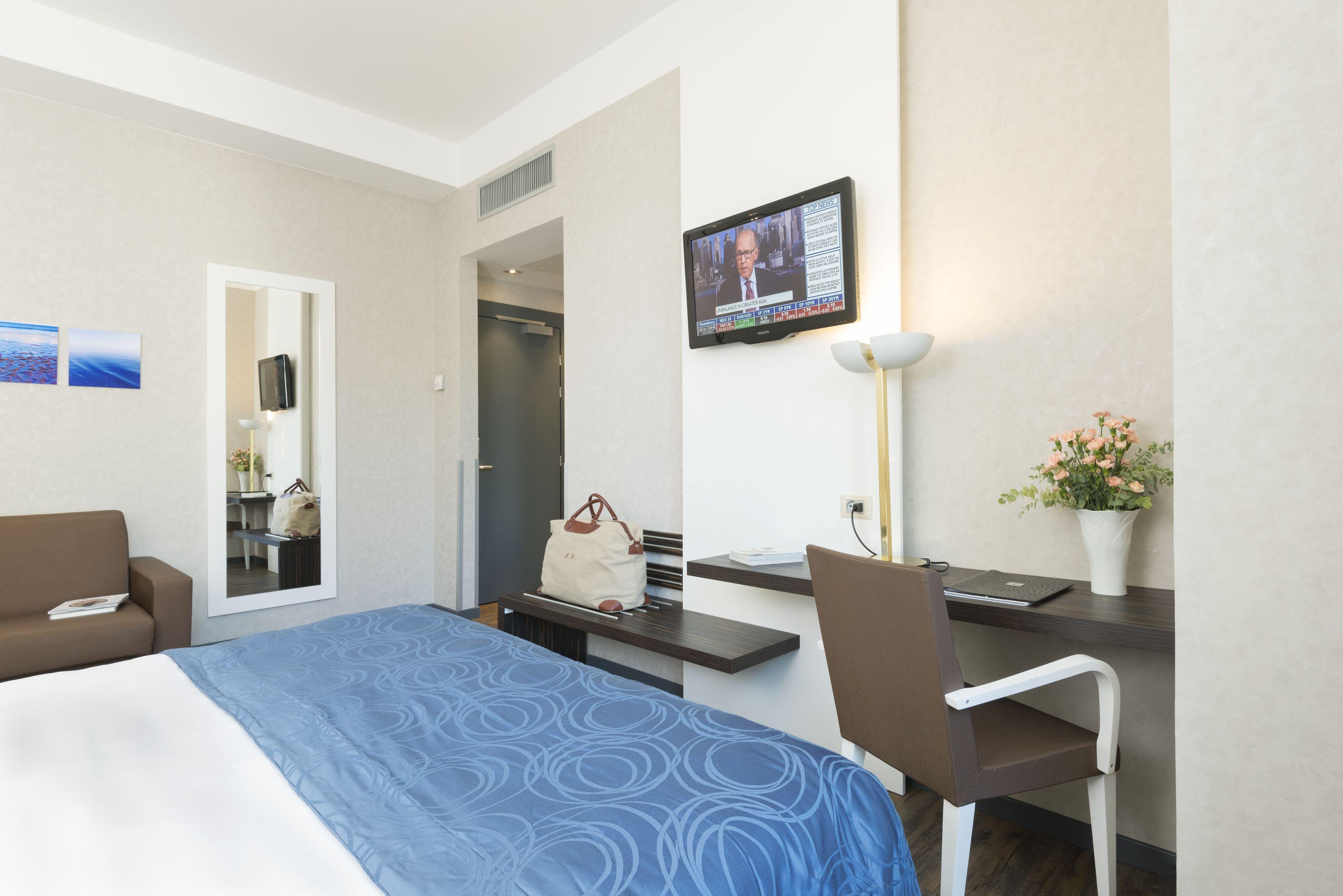 Hotel C-hotels Atlantic Milan