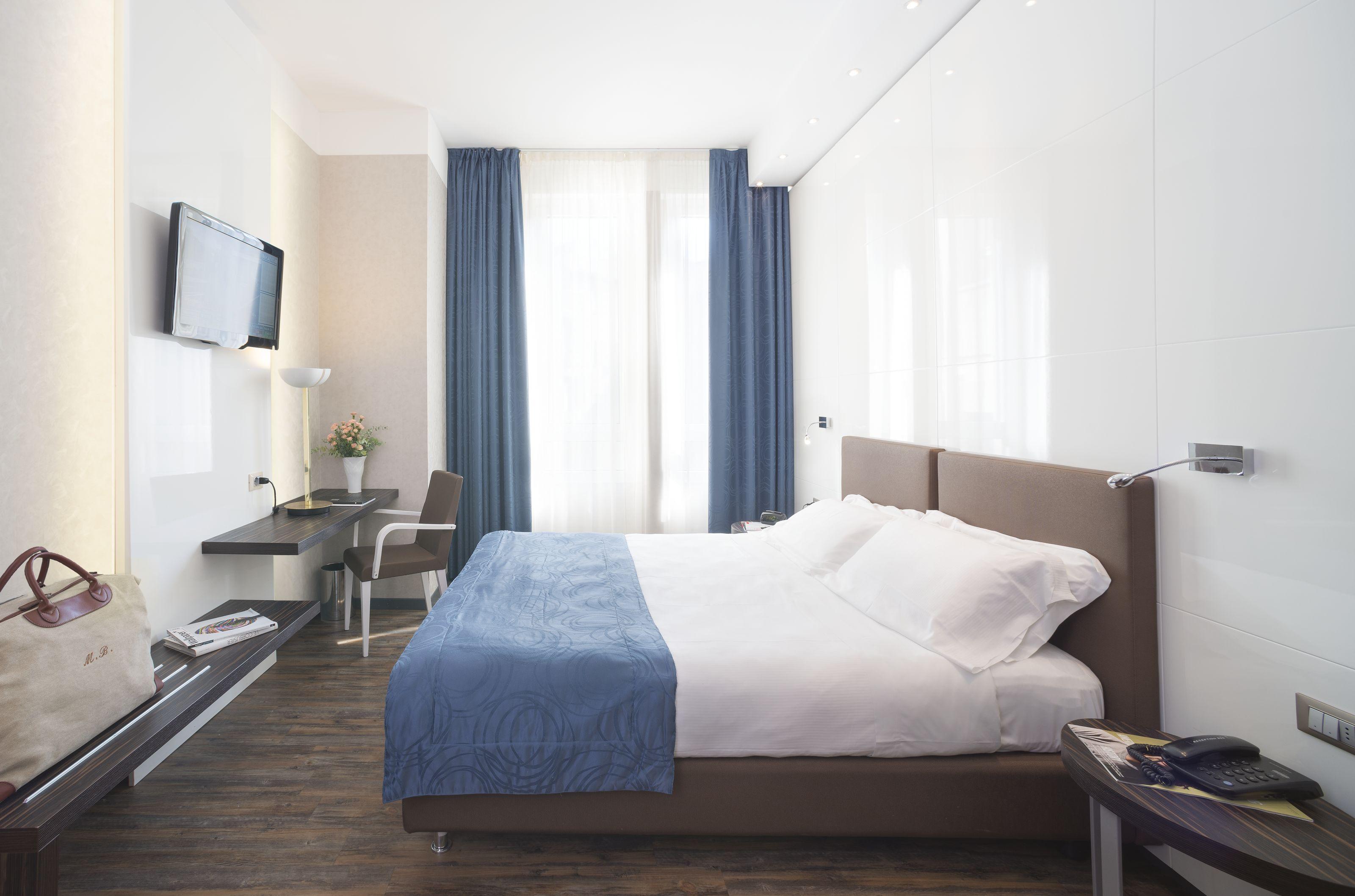 Hotel C-hotels Atlantic