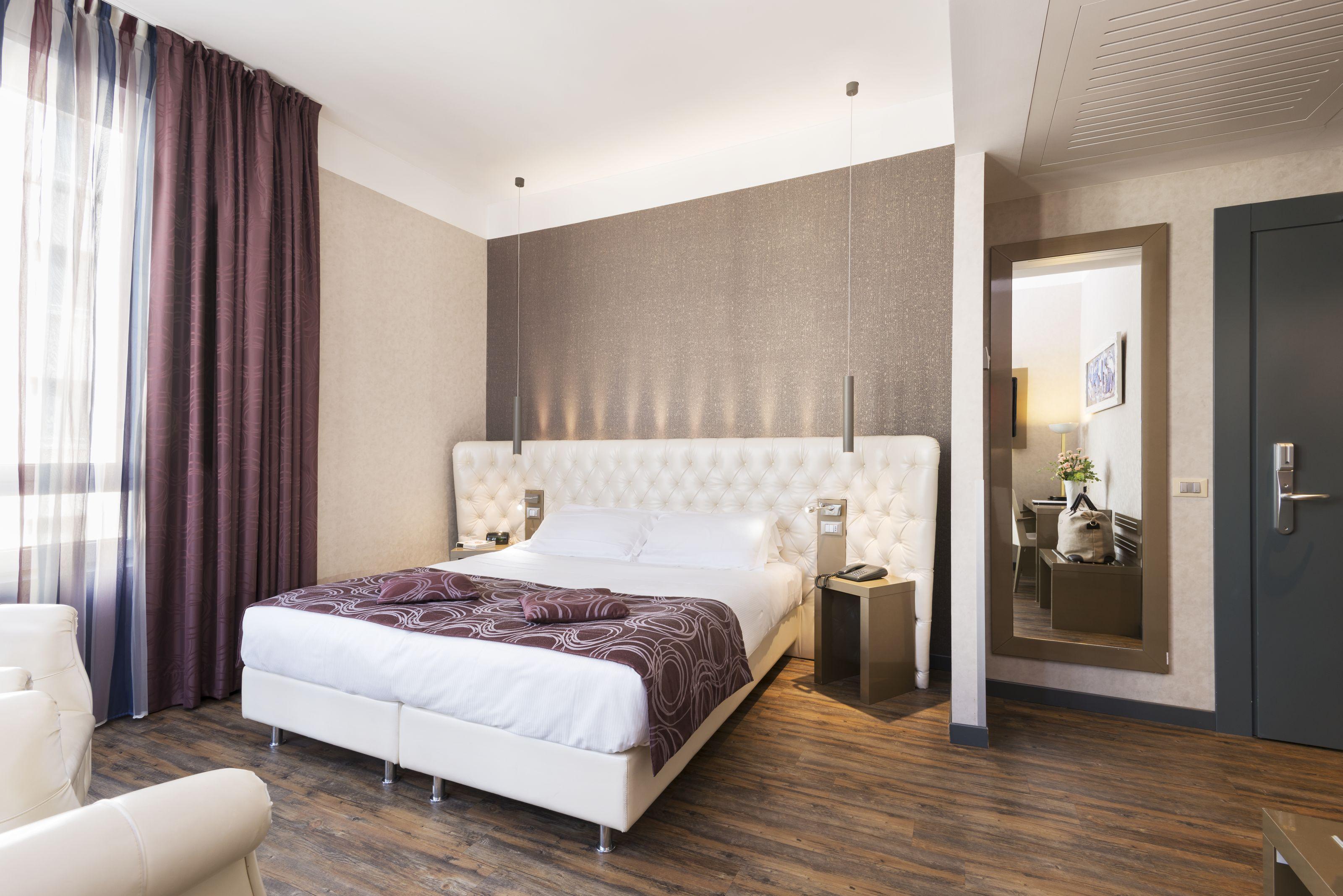 C-hotels Atlantic Hotel Milan