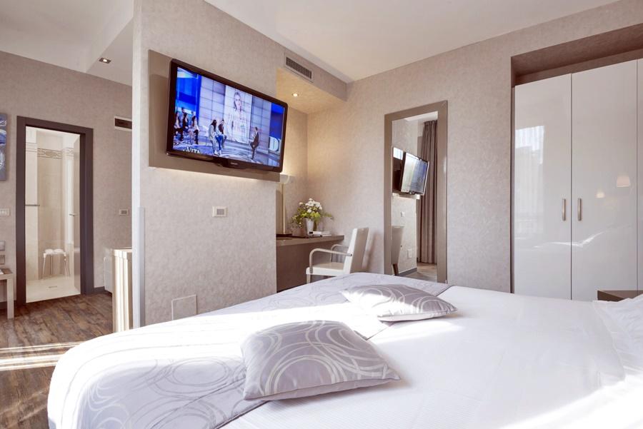 C-hotels Atlantic Hotel 4*