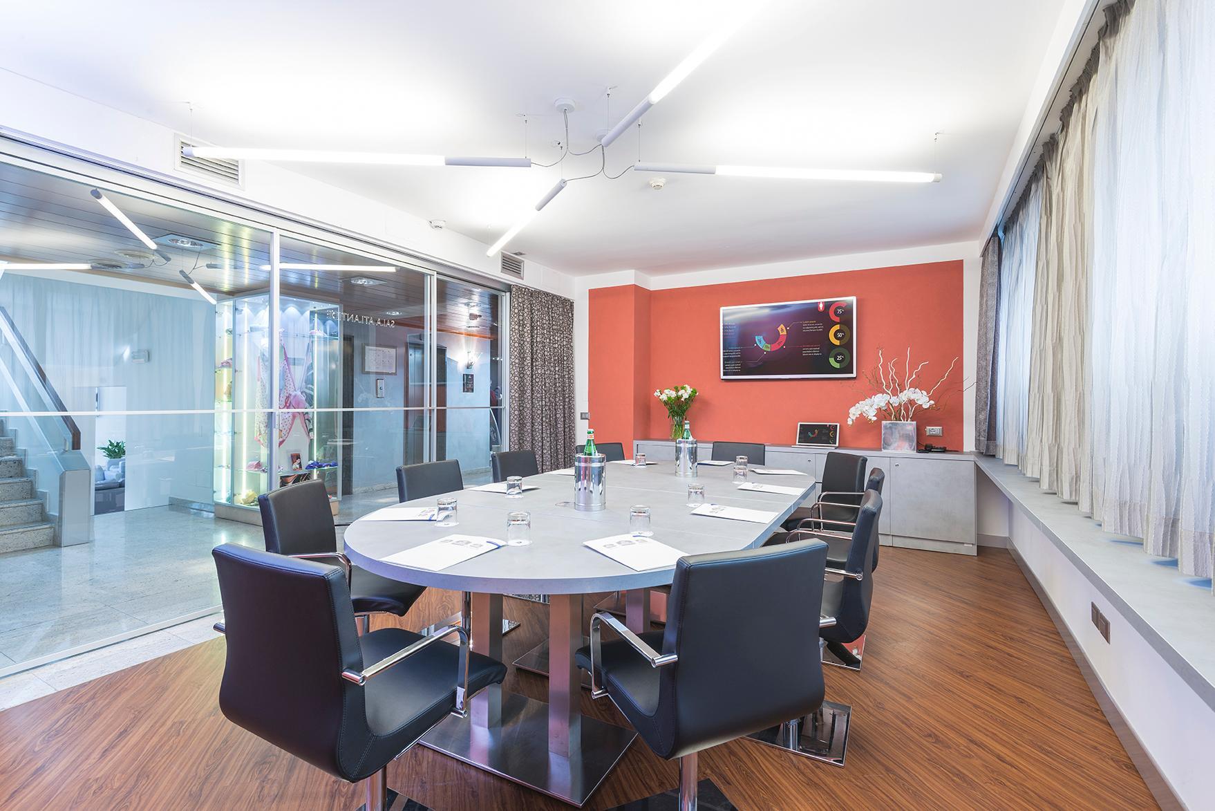 C-hotels Atlantic Hotel Milan