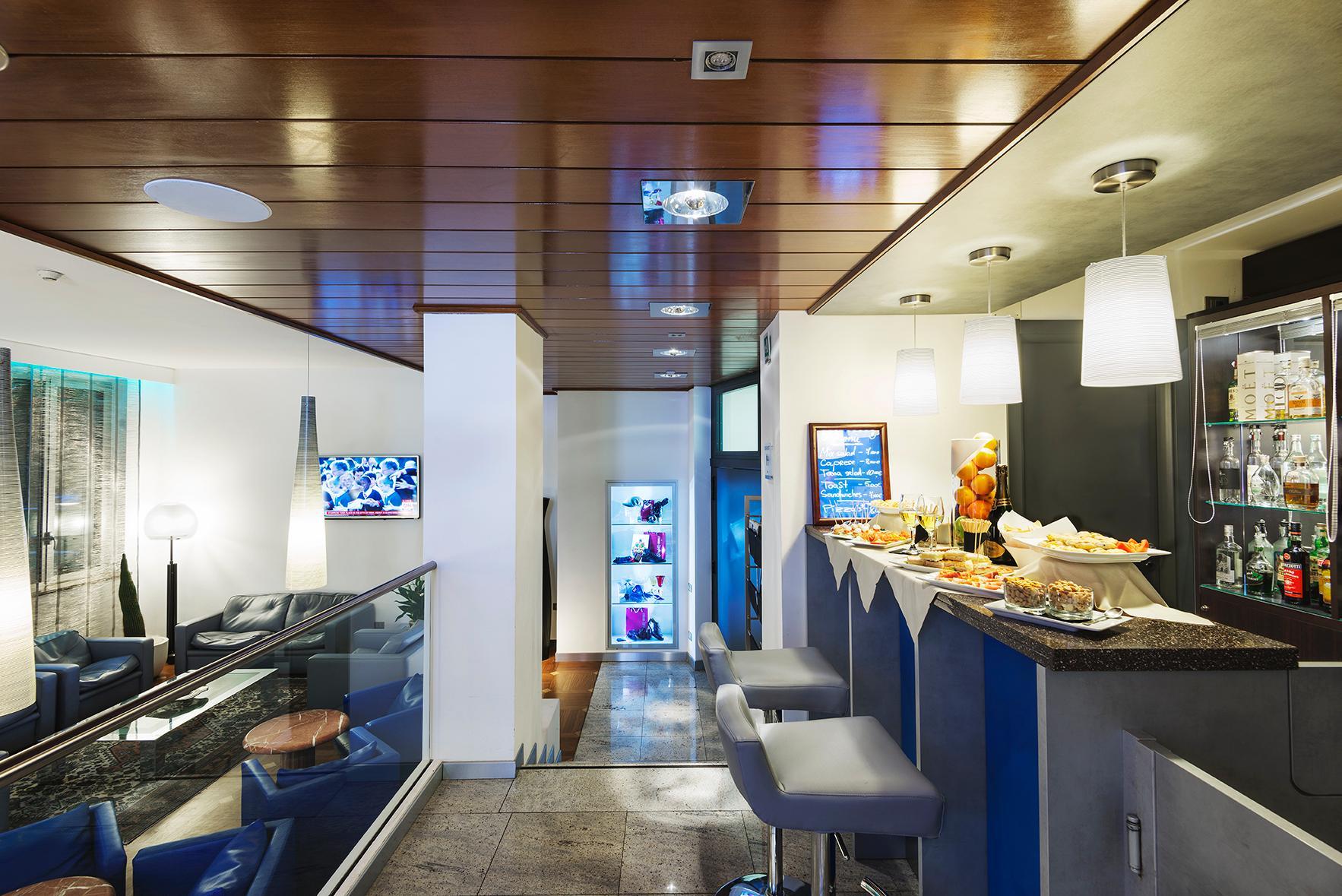 C-hotels Atlantic Hotel Milan
