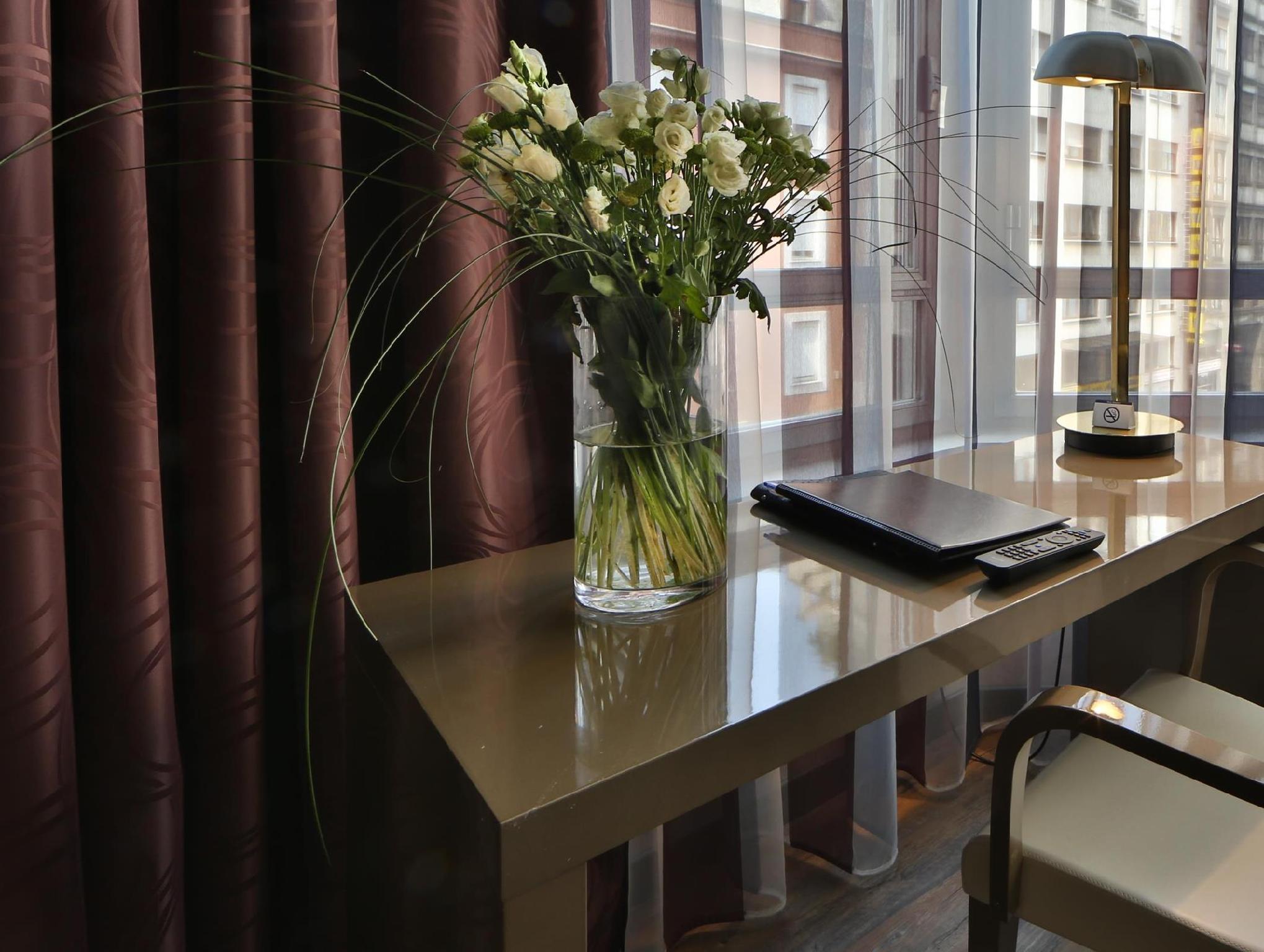 Hotel C-hotels Atlantic Milan
