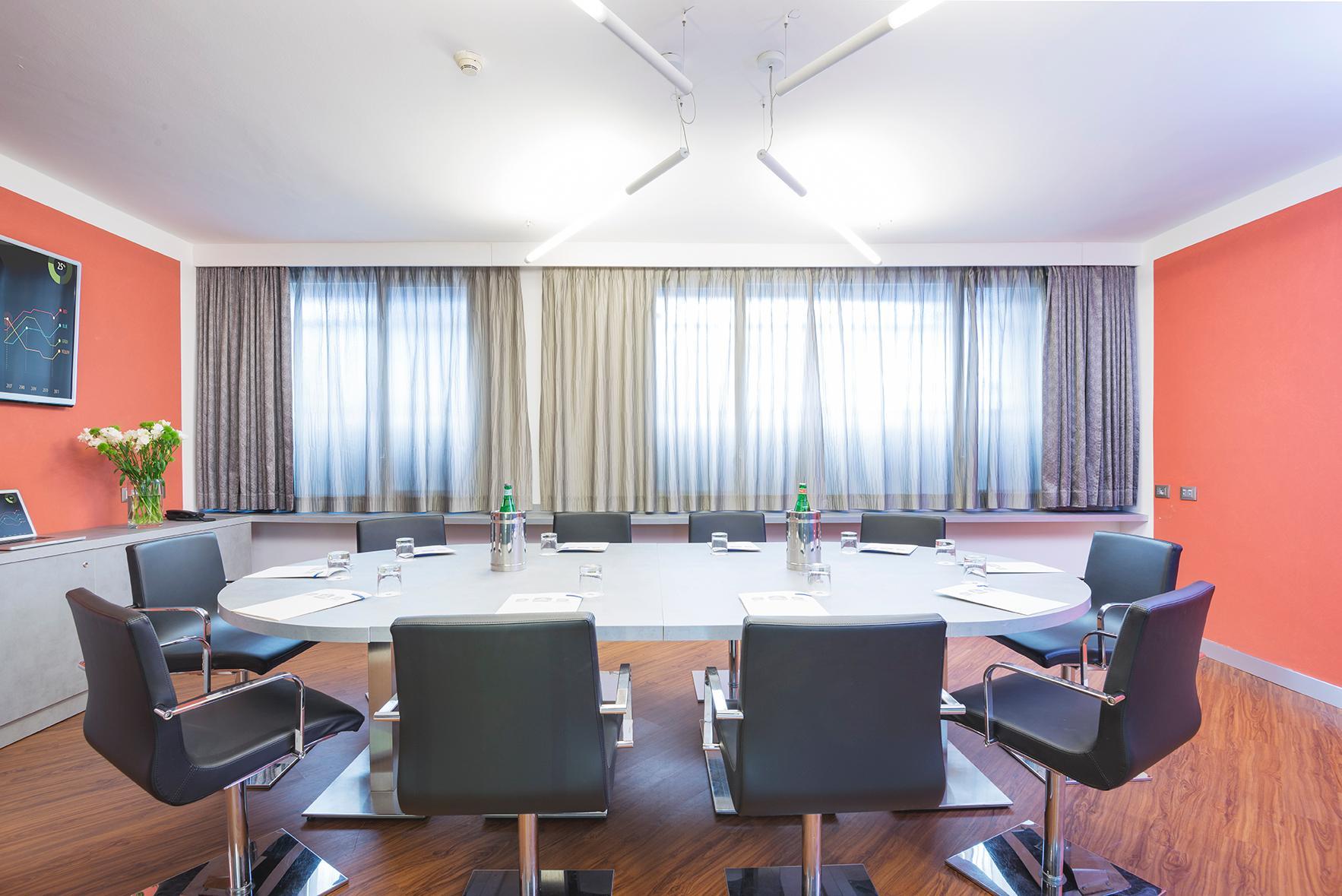 Hotel C-hotels Atlantic 4*