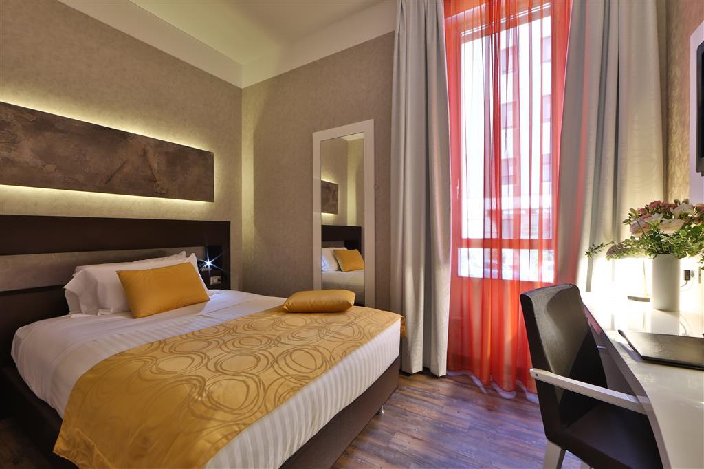 Hotel C-hotels Atlantic 4*
