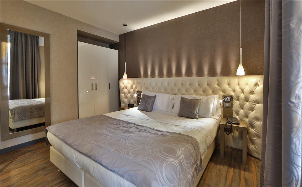 C-hotels Atlantic Hotel Milan