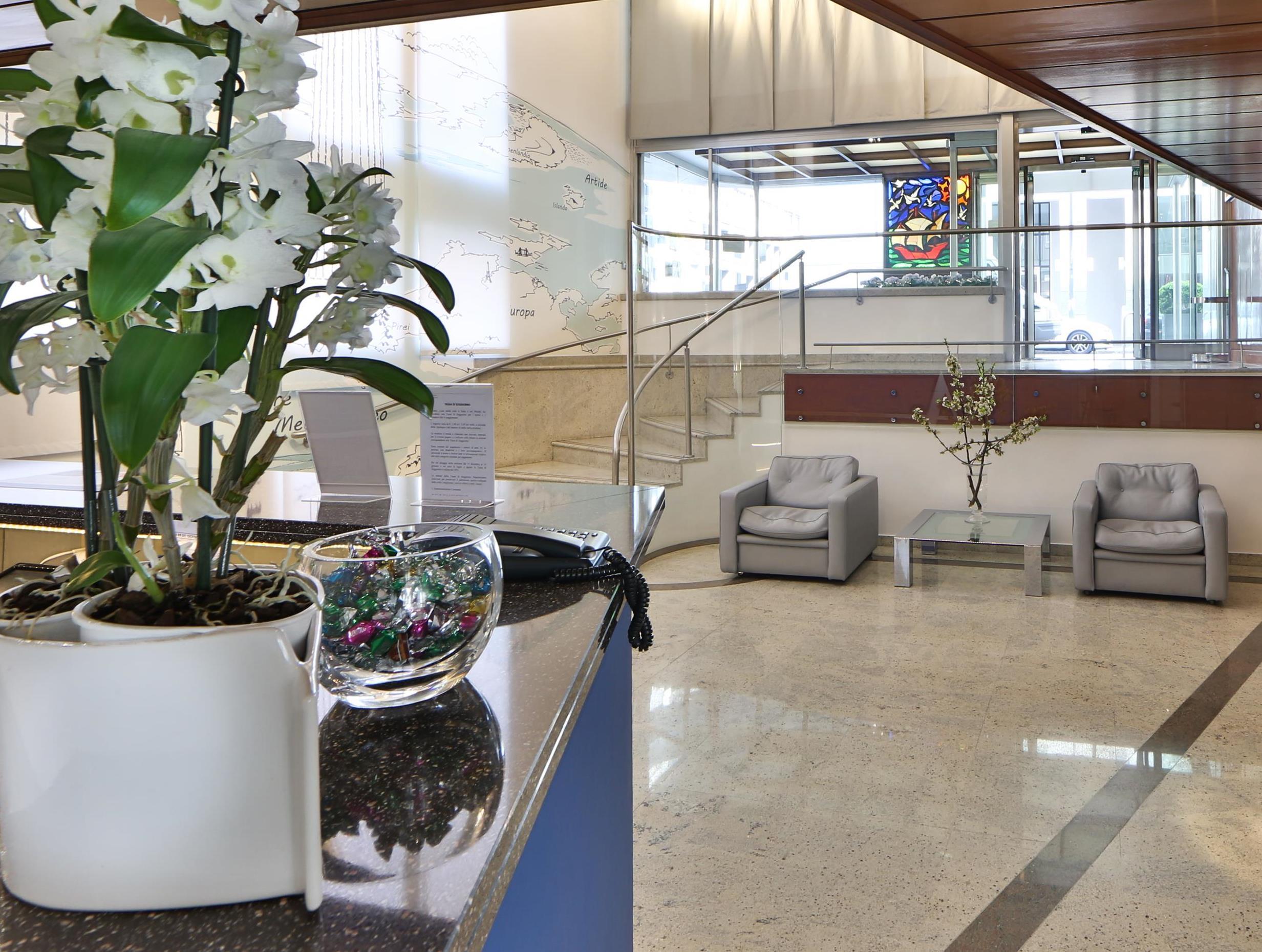 C-hotels Atlantic 4* Milan