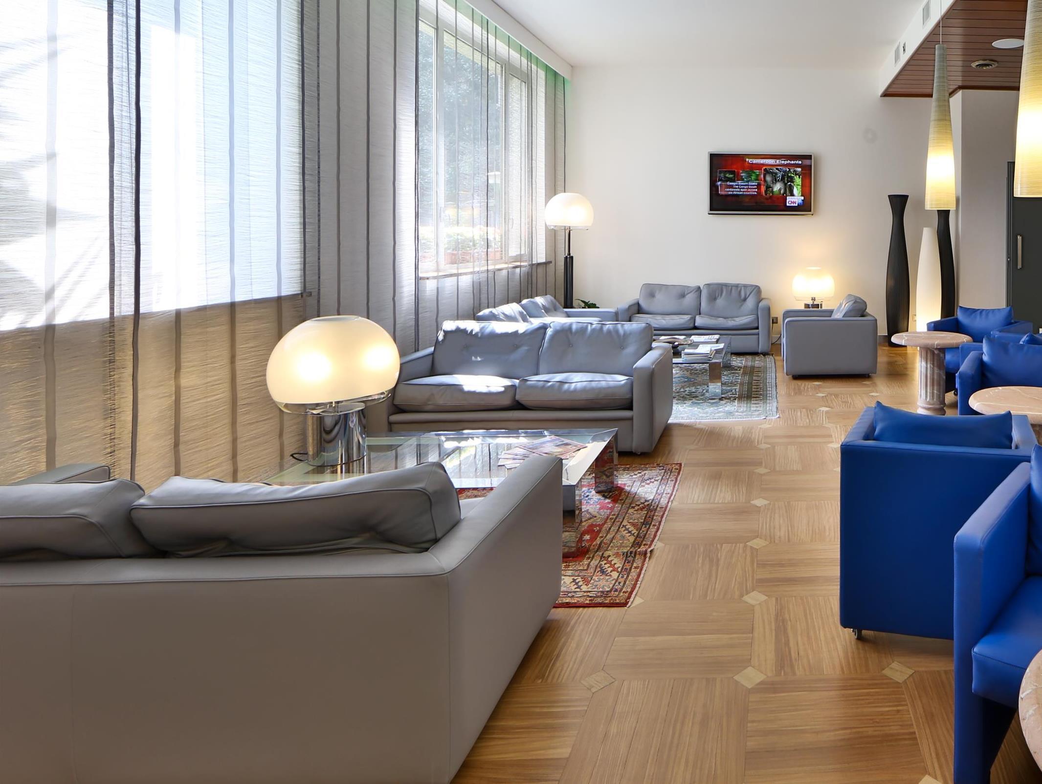 C-hotels Atlantic Milan
