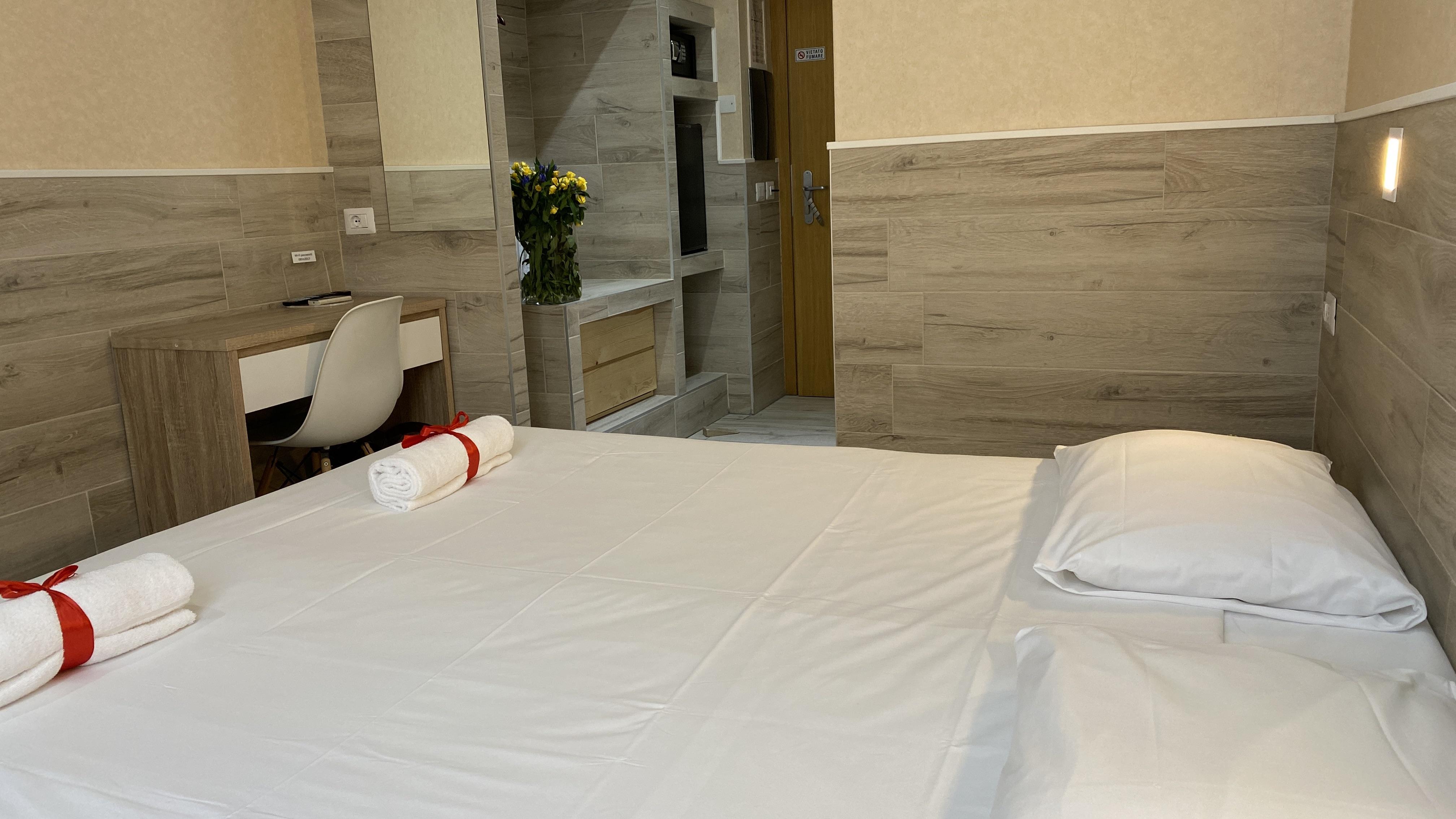 Hotel Eurohotel Milan