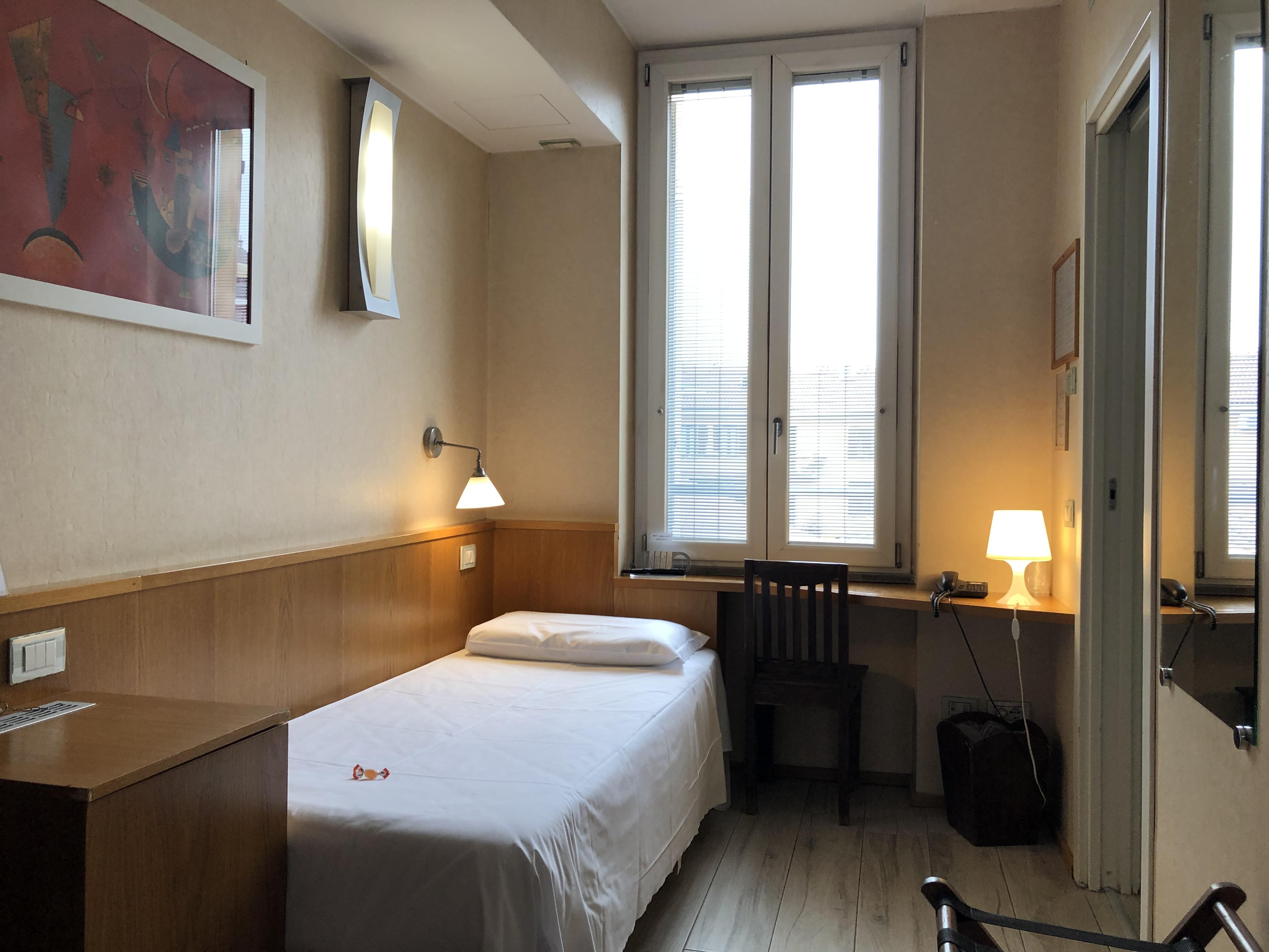 Hotel Eurohotel