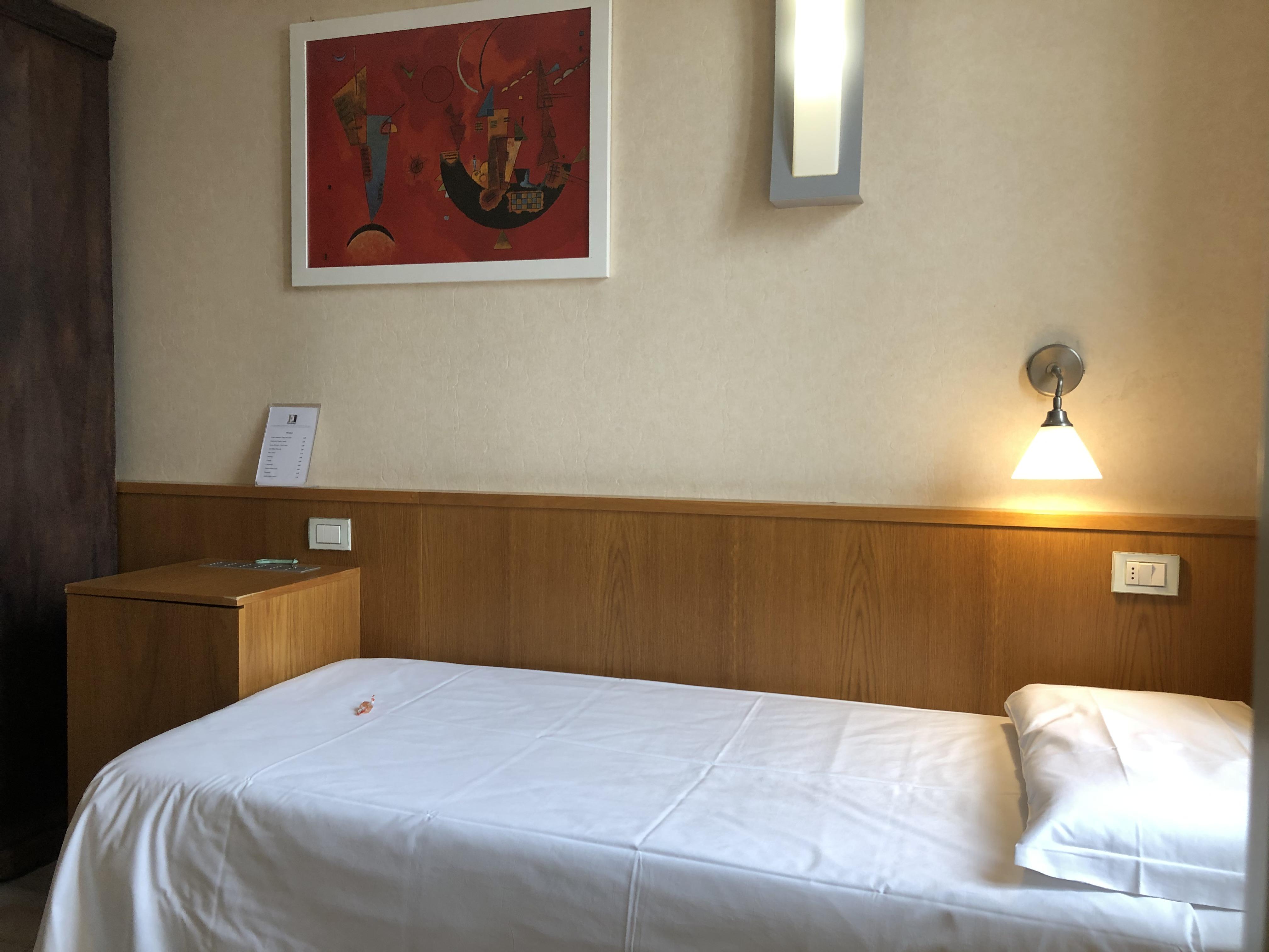 Hotel Eurohotel