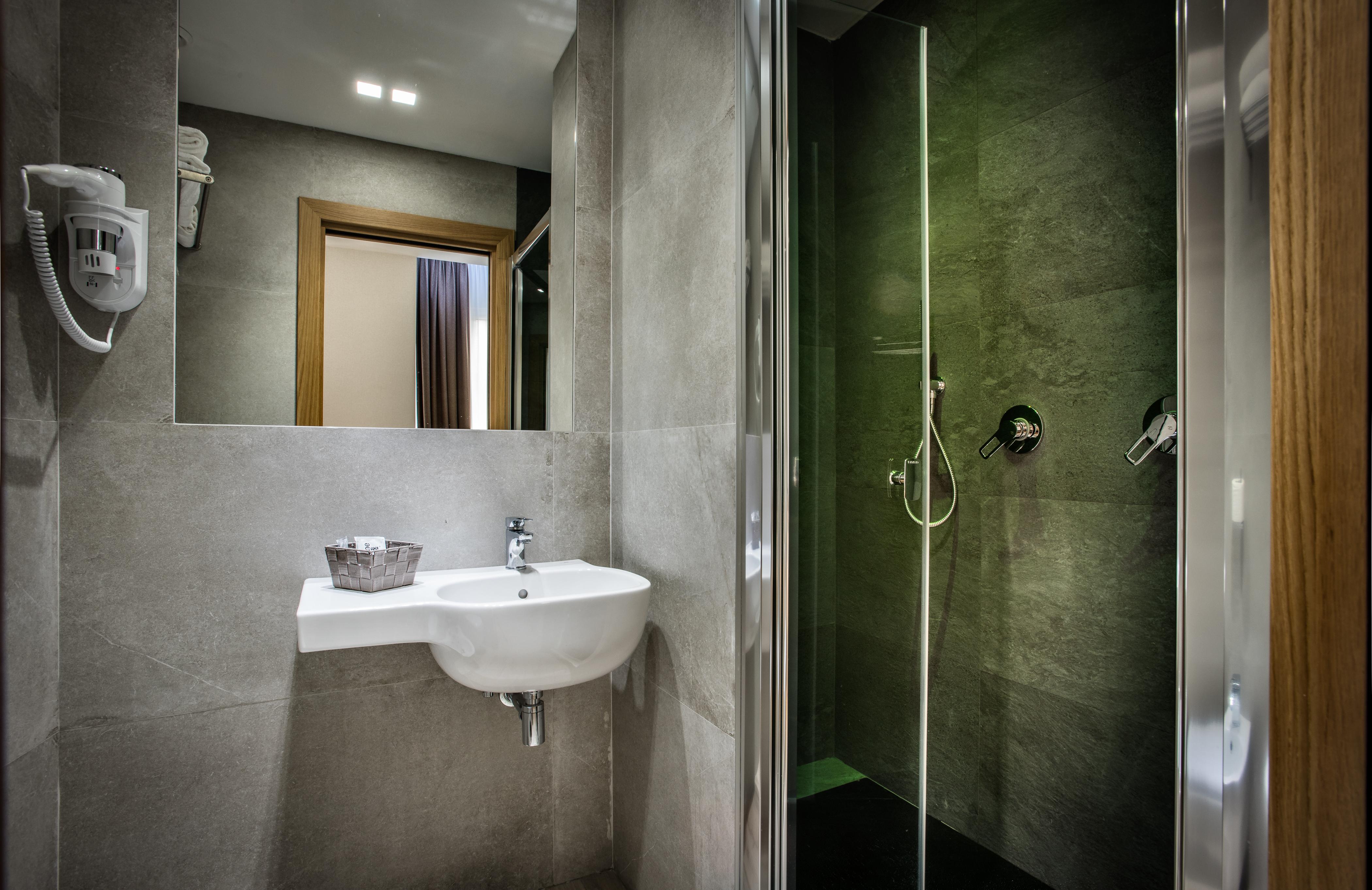 Eurohotel 3* Milan