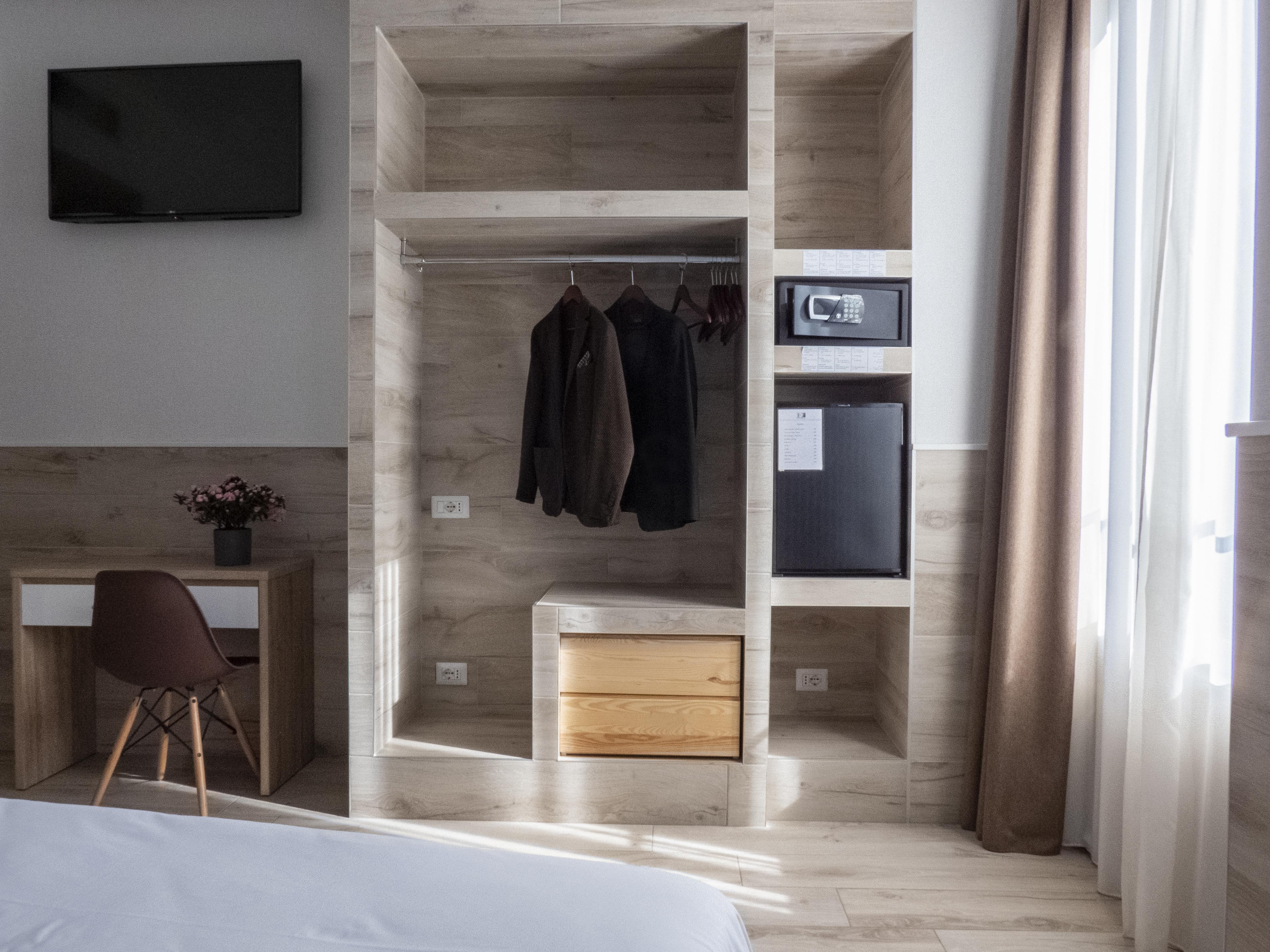 Eurohotel Milan