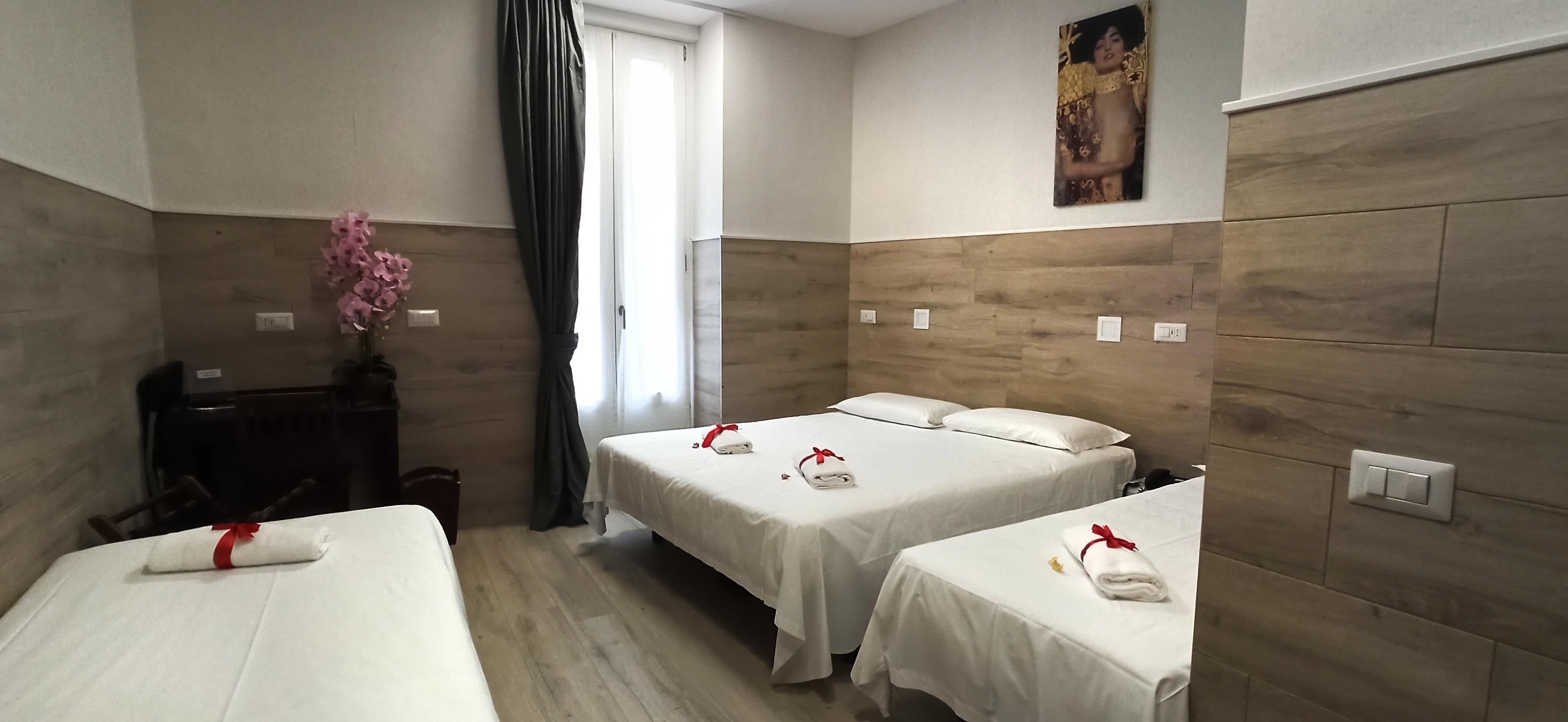 Eurohotel 3*