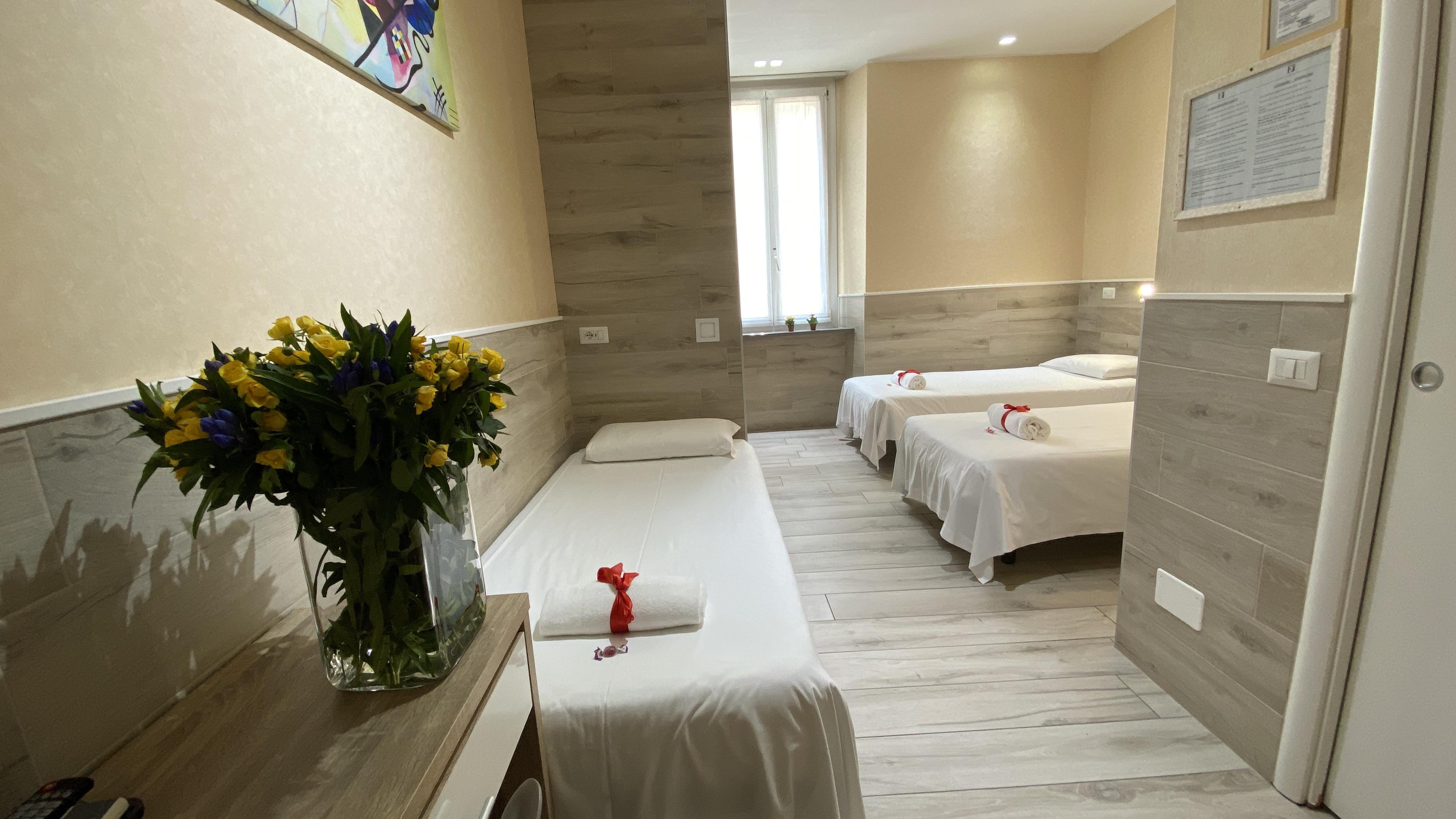 Eurohotel Hotel Milan