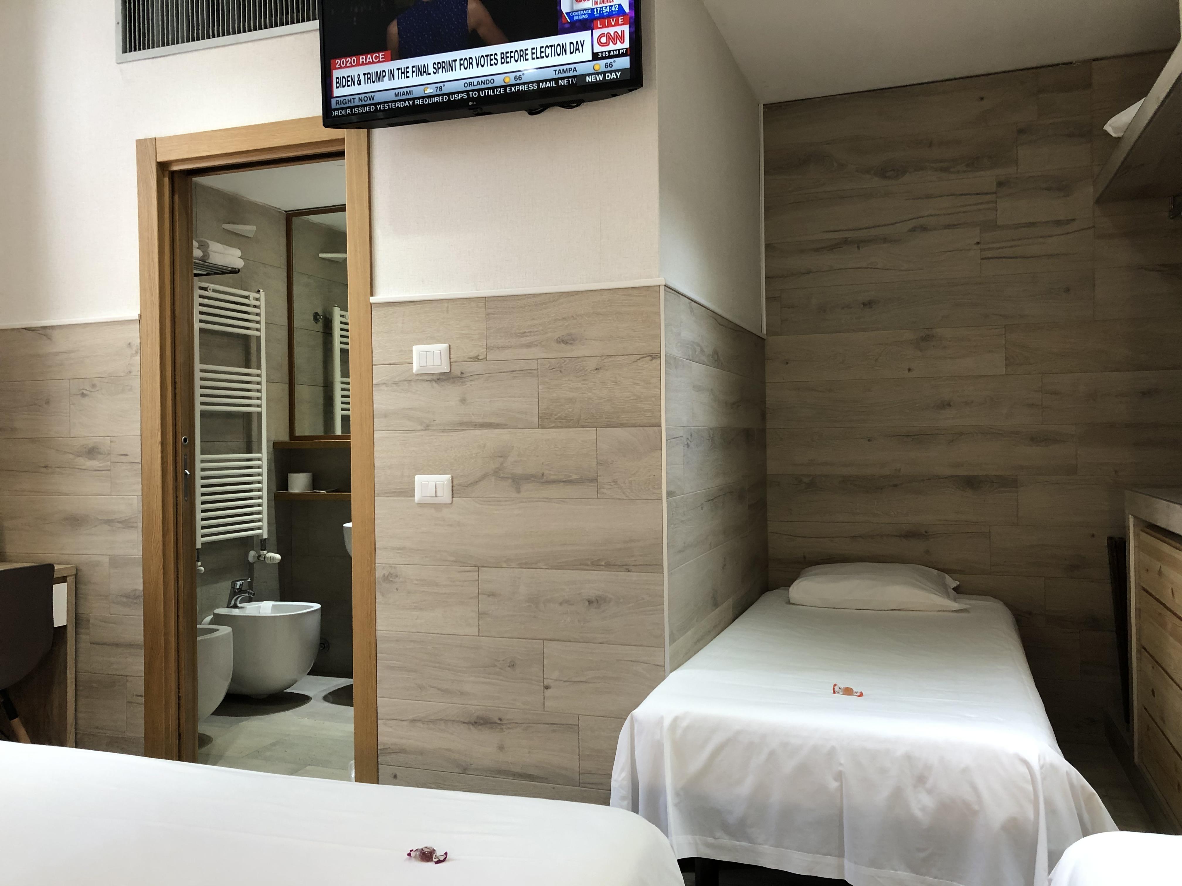 Eurohotel 3* Milan
