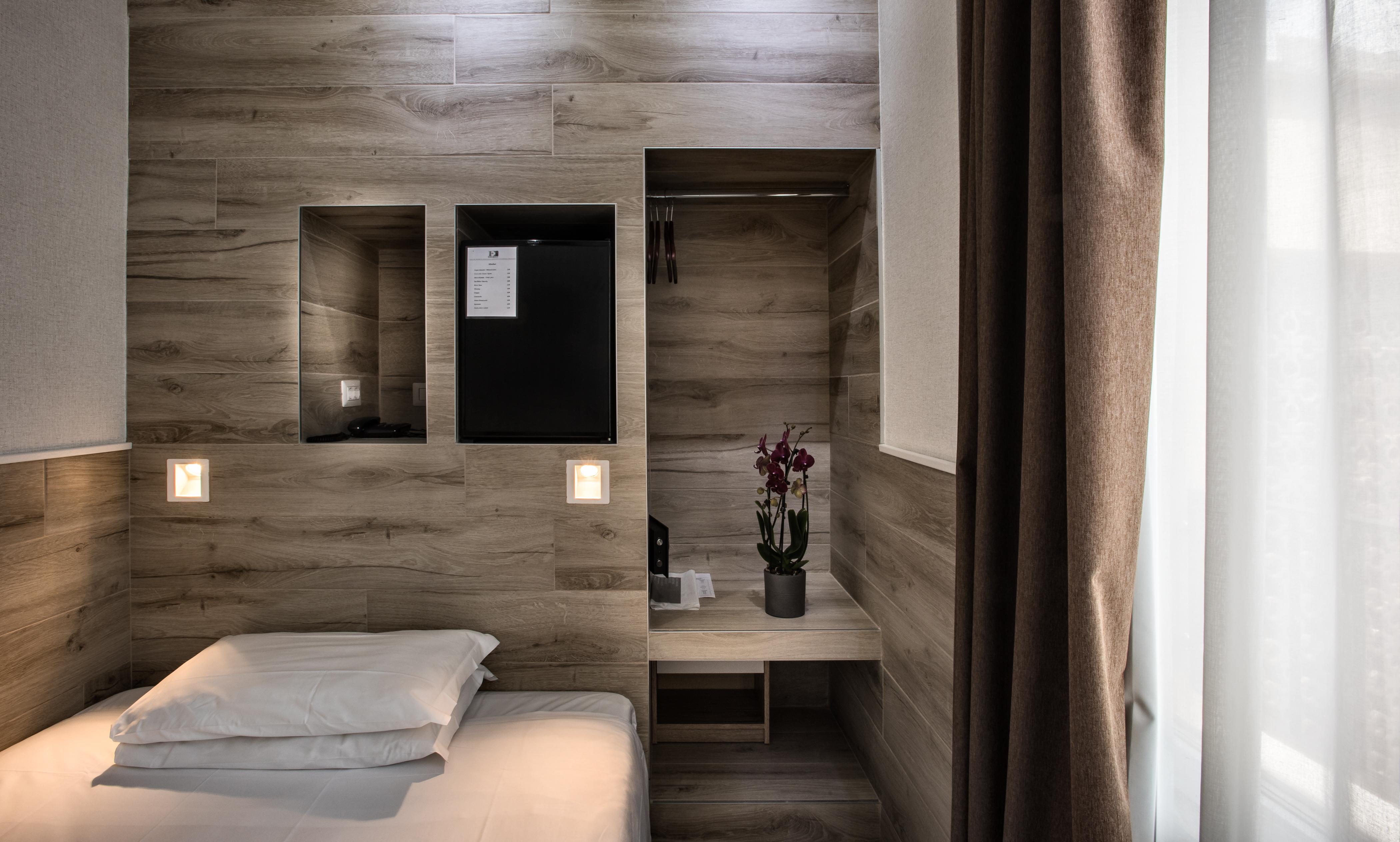 Eurohotel Hotel 3*