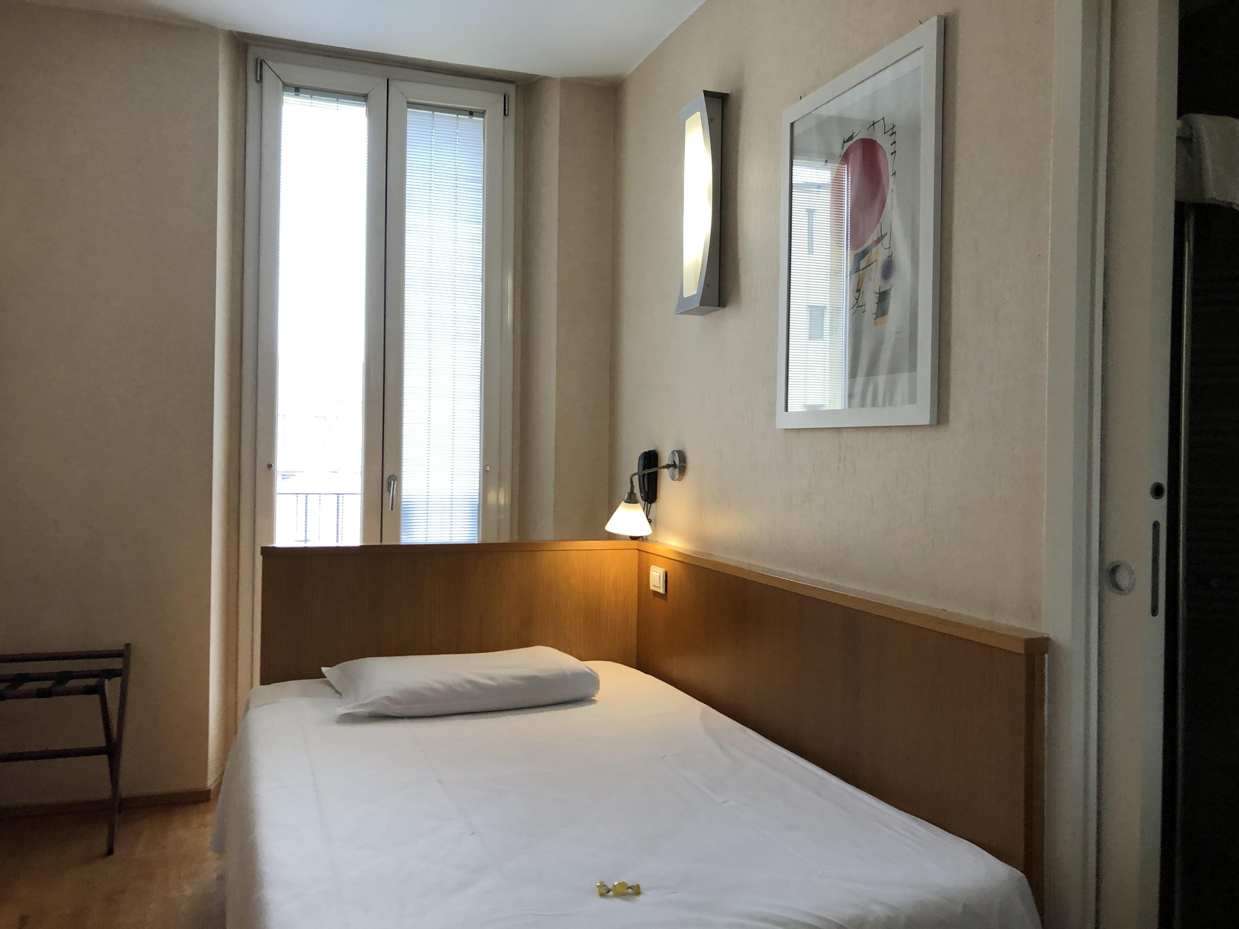 Hotel Eurohotel 3*