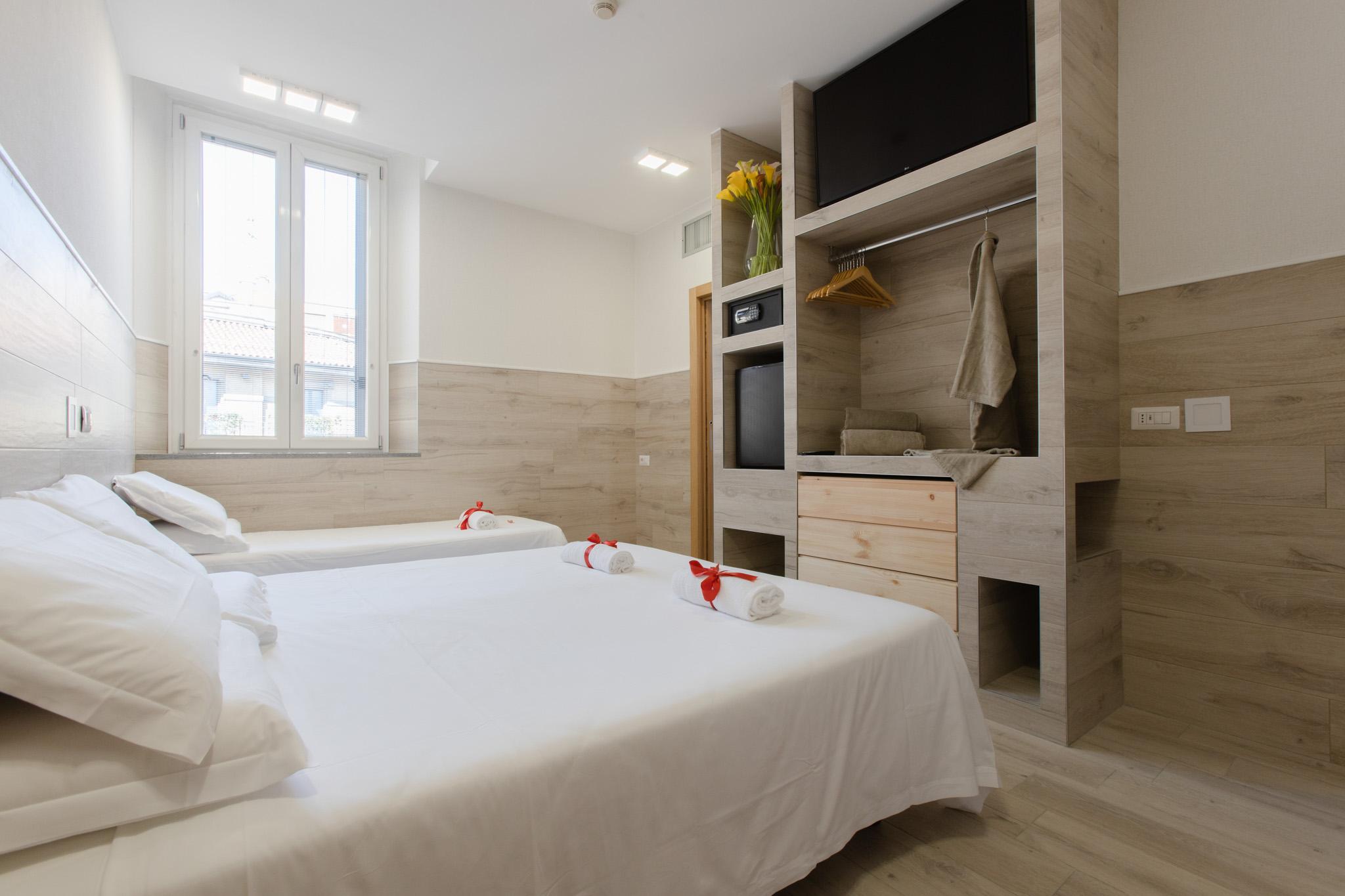 Eurohotel Hotel Milan