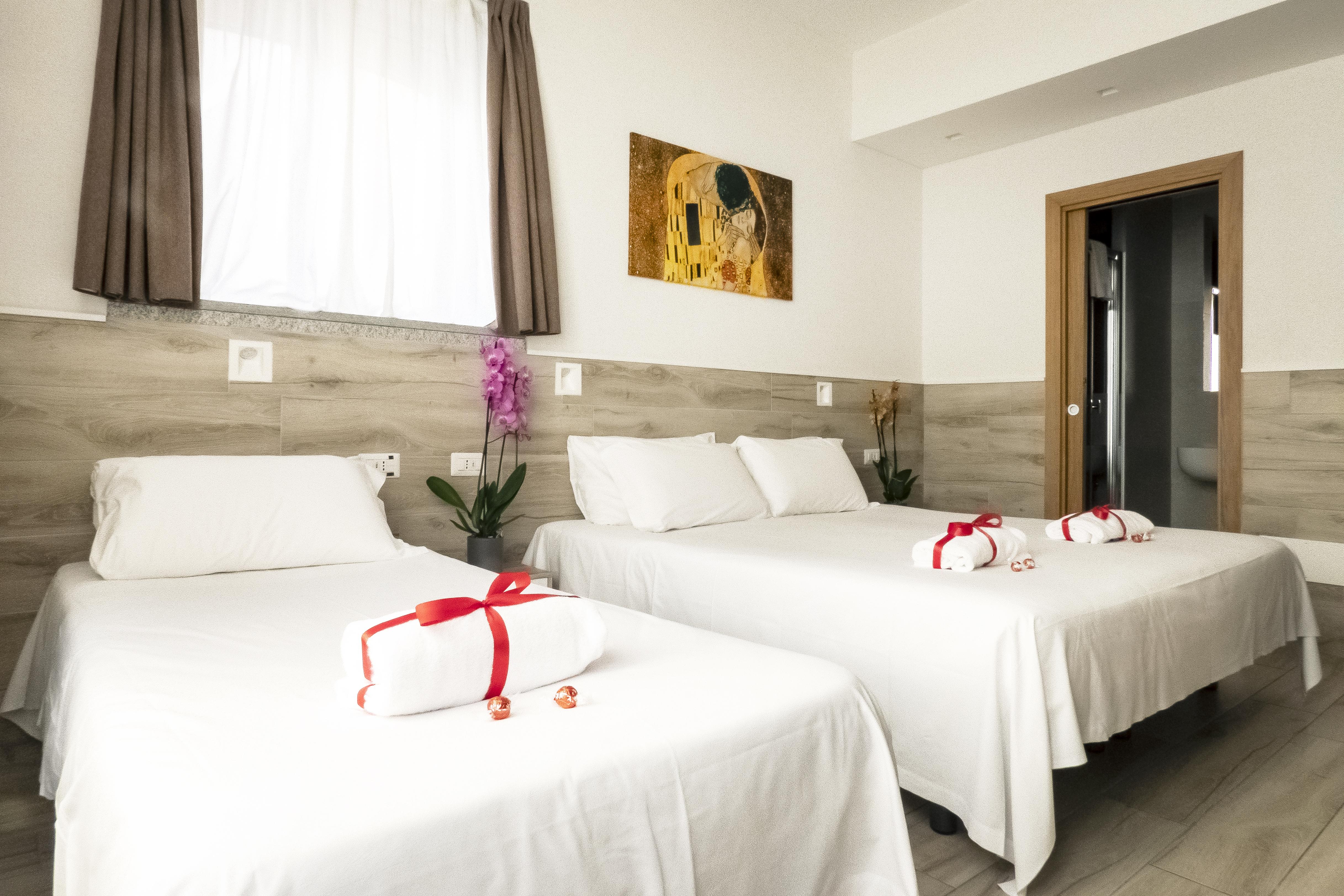 Eurohotel Hotel Milan