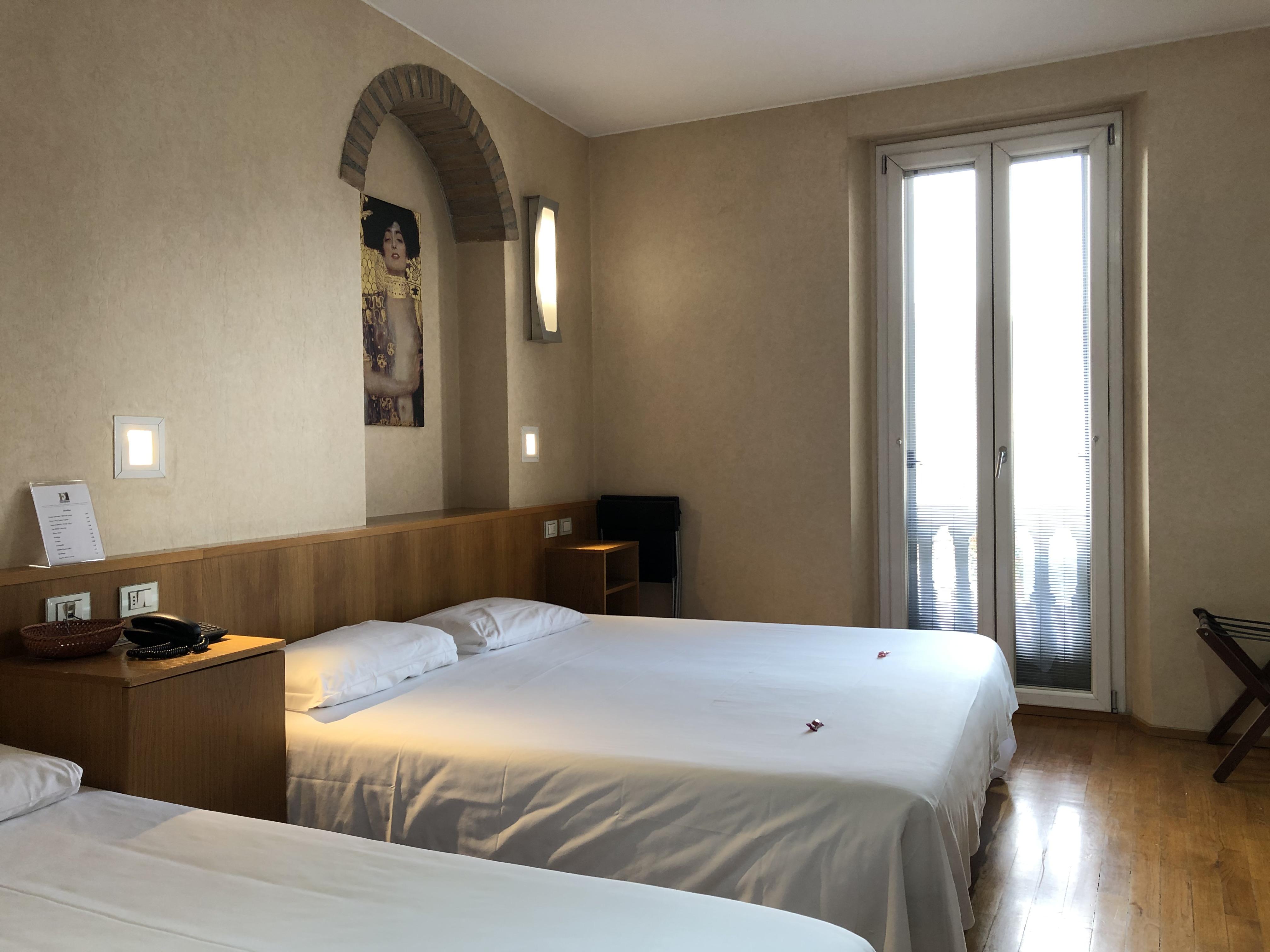 Eurohotel Hotel 3*