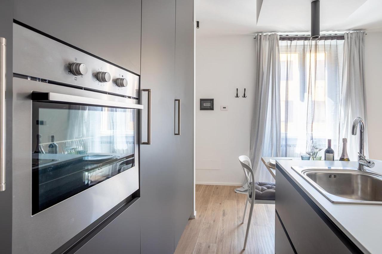 2 Centro Milano,duomo,navigli Apartment Milan