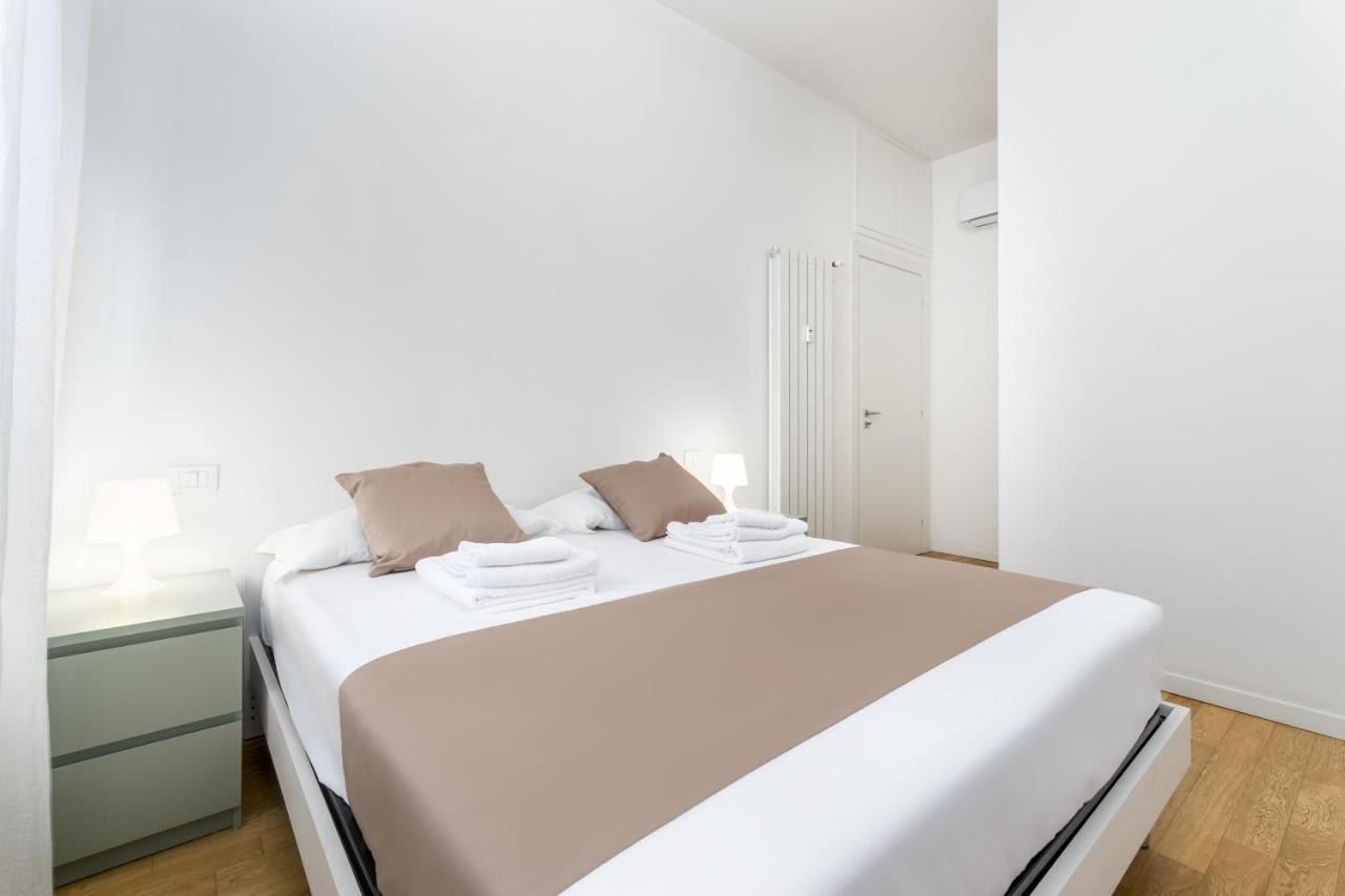 Appartamento Casa Da Mirena Milano