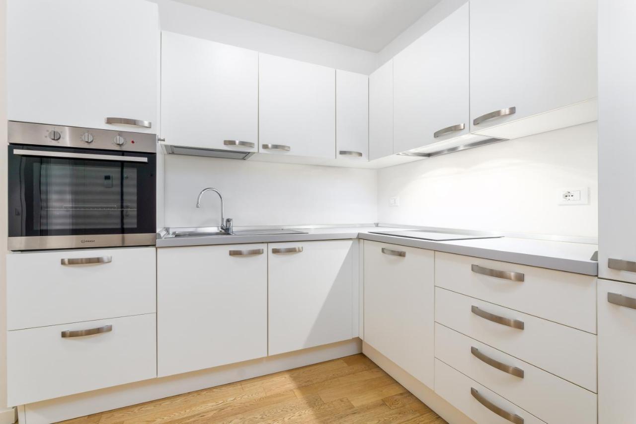 Appartamento Casa Da Mirena Milano