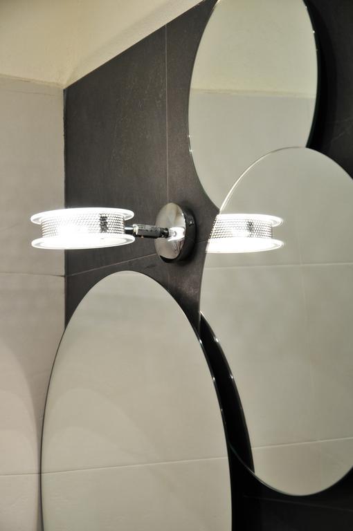 Apartment Eva E Diabolik Design Centro *