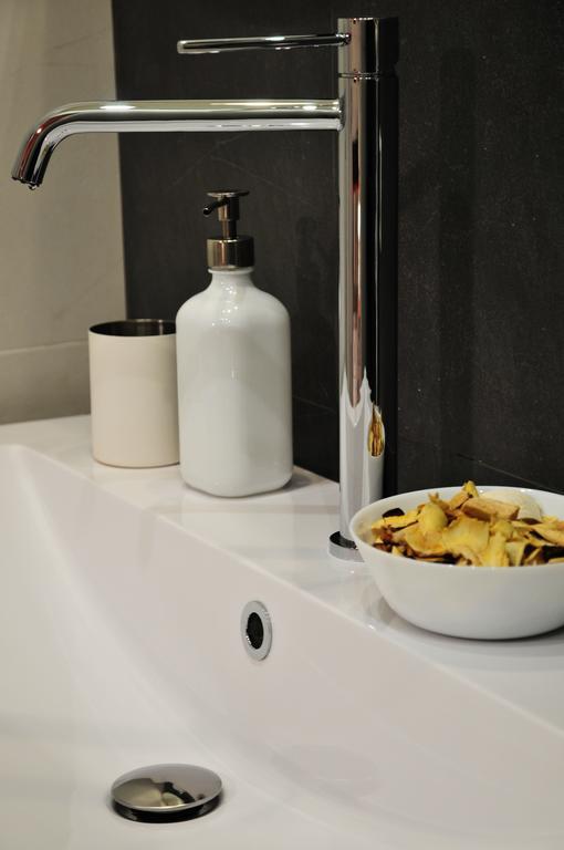 Apartment Eva E Diabolik Design Centro *