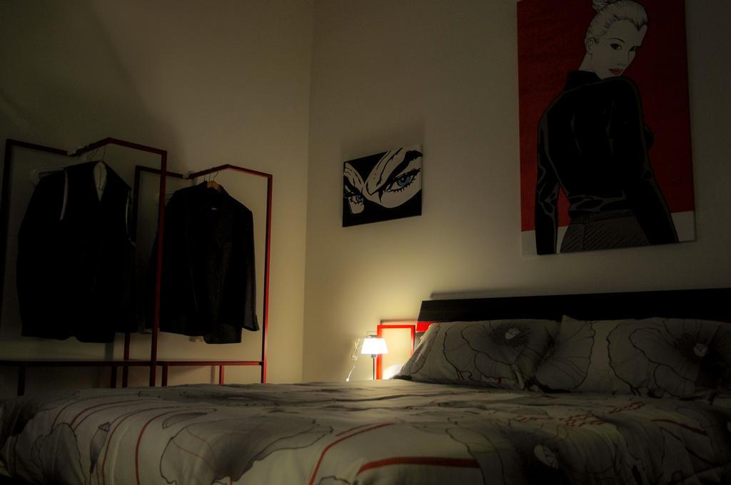 Eva E Diabolik Design Centro