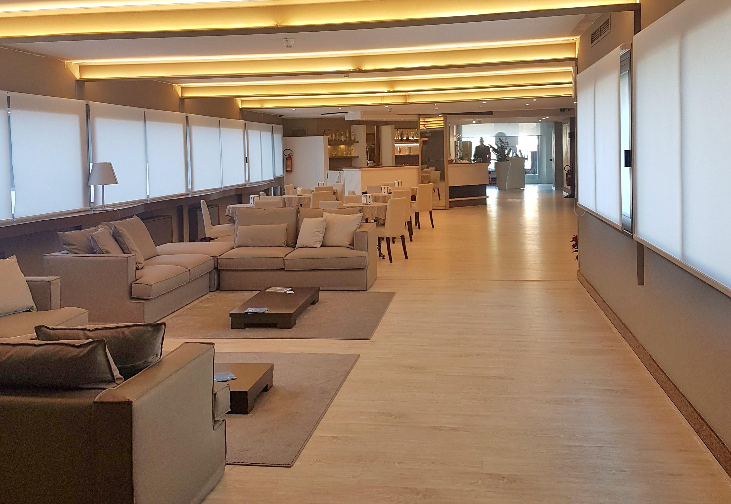 Welcome Hotel 3*