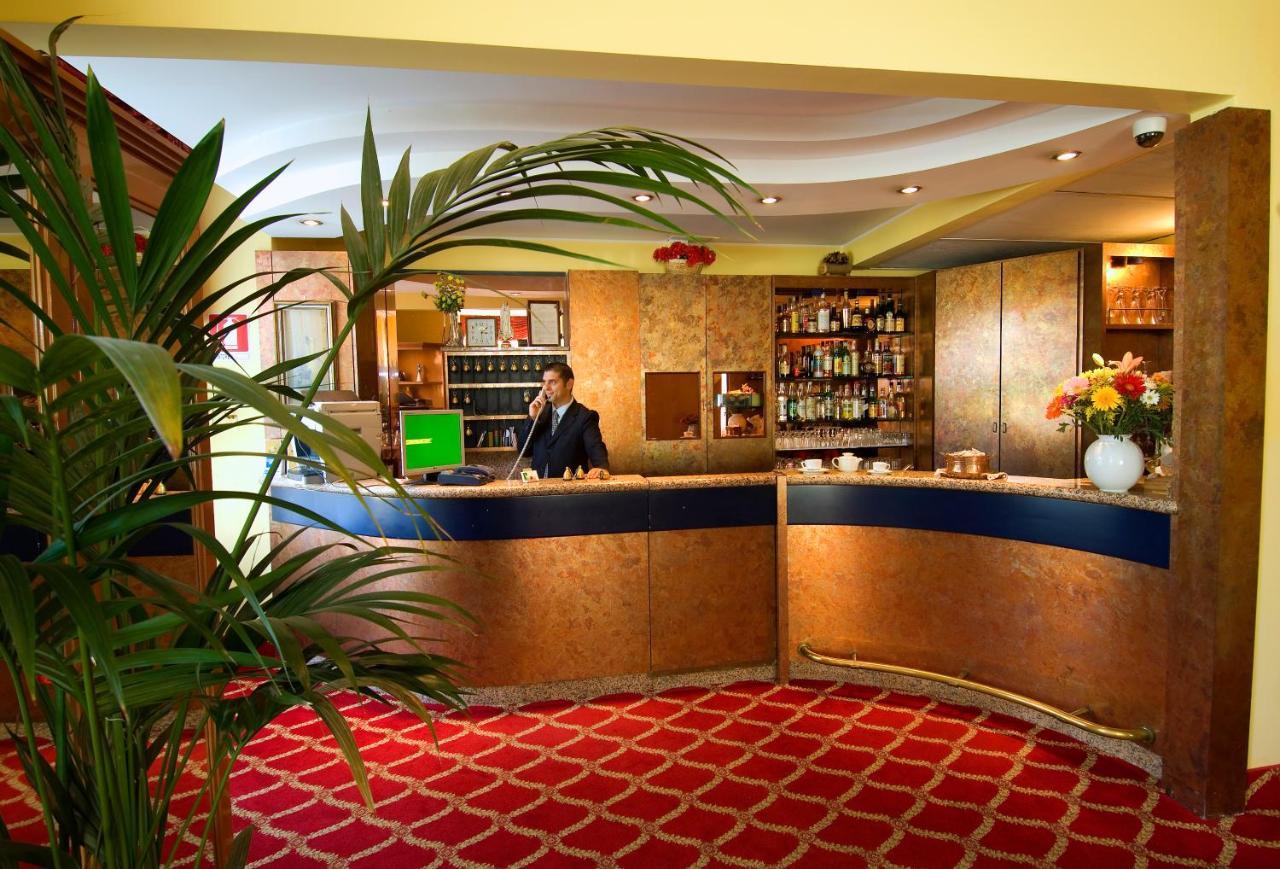 Cinque Giornate Hotel 3*
