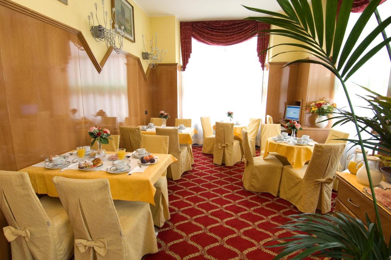 Cinque Giornate Hotel