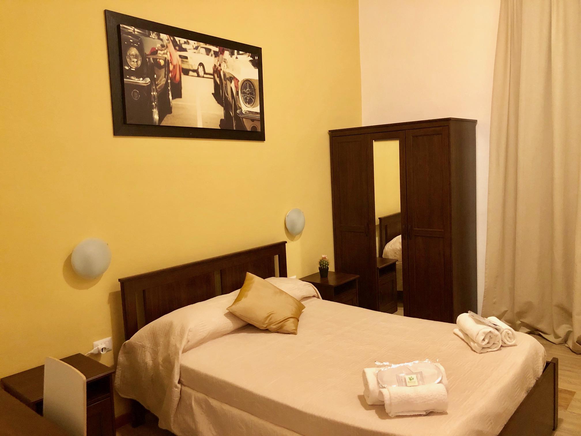Hotel Golden Milan