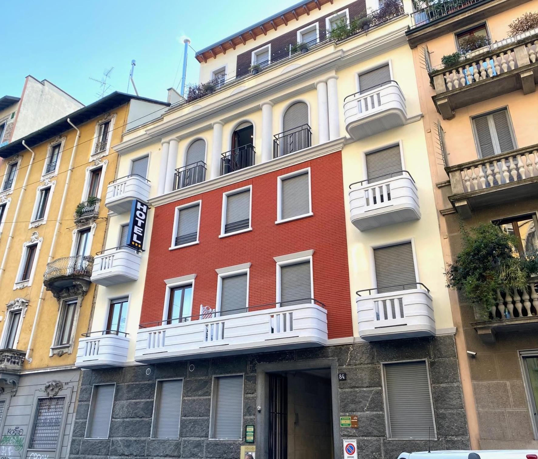 Hotel Golden