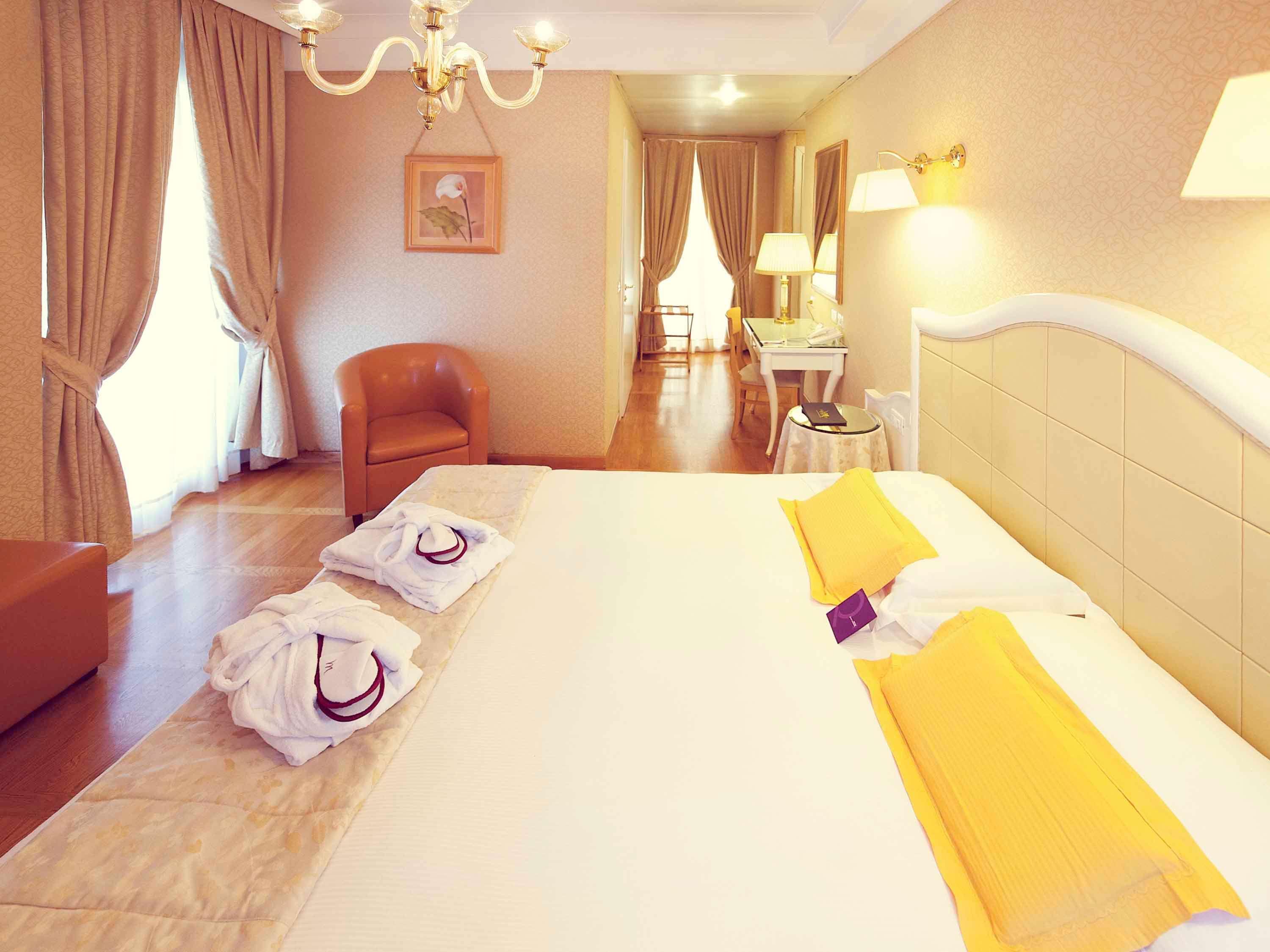 Hotel Mercure Centro