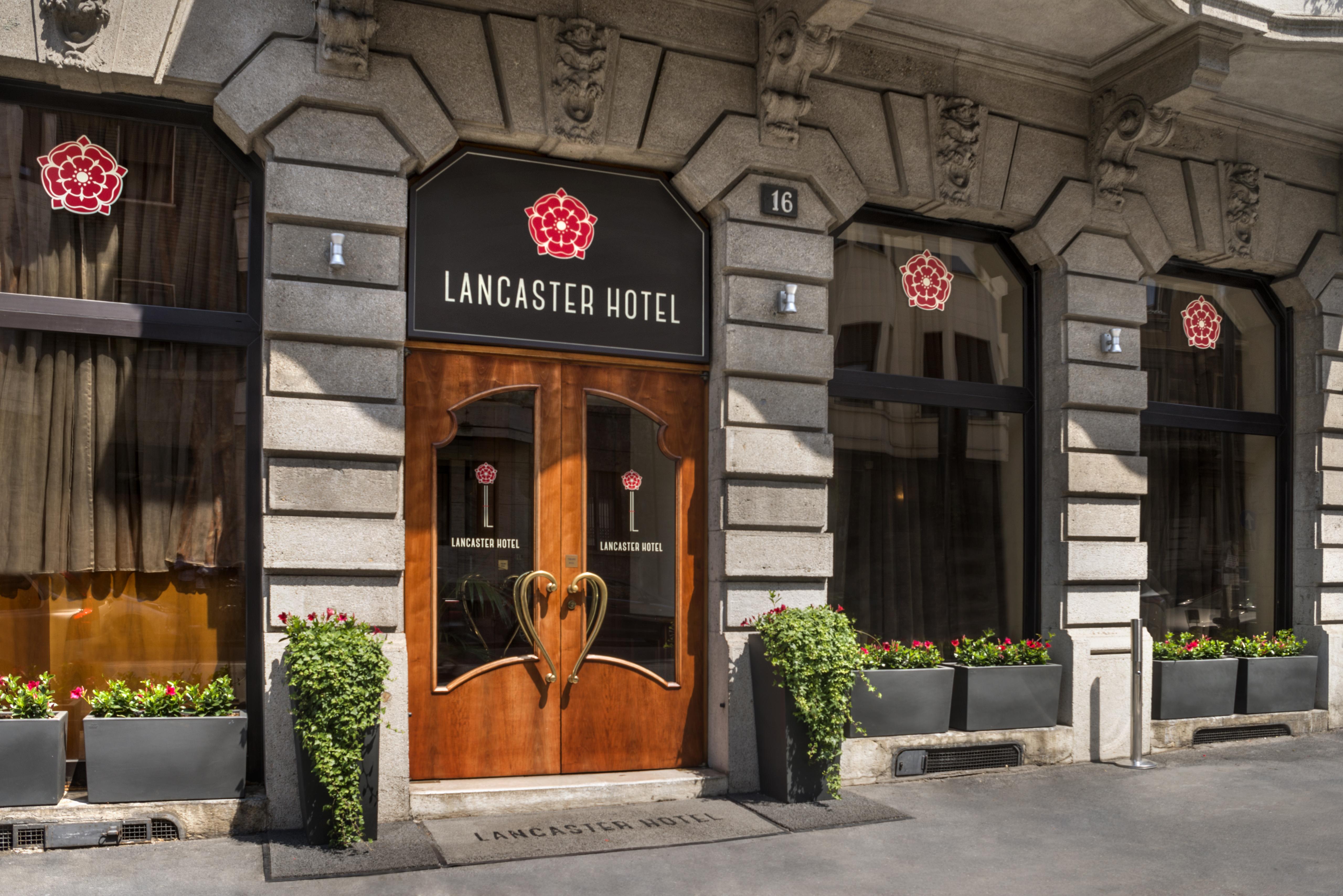 Lancaster Milan