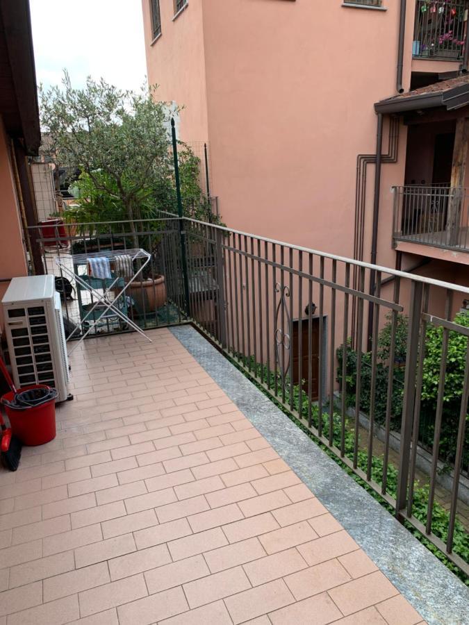 La Casetta Di San Siro Apartamento *
