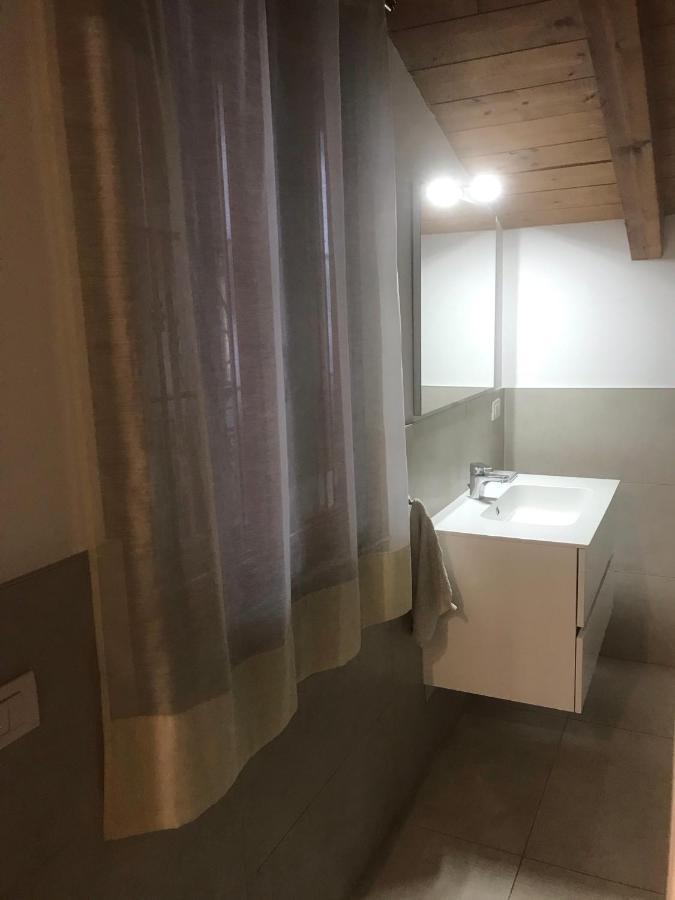 La Casetta Di San Siro Apartamento