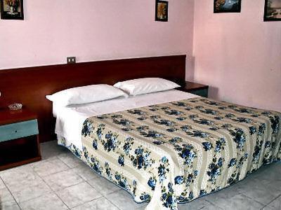 Hotel Rallye