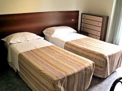 Rallye Hotel Milão