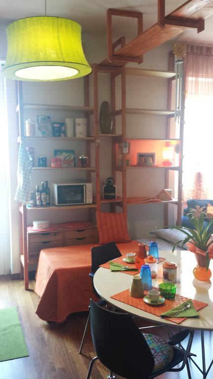 The House Of Sun Apartment Milan