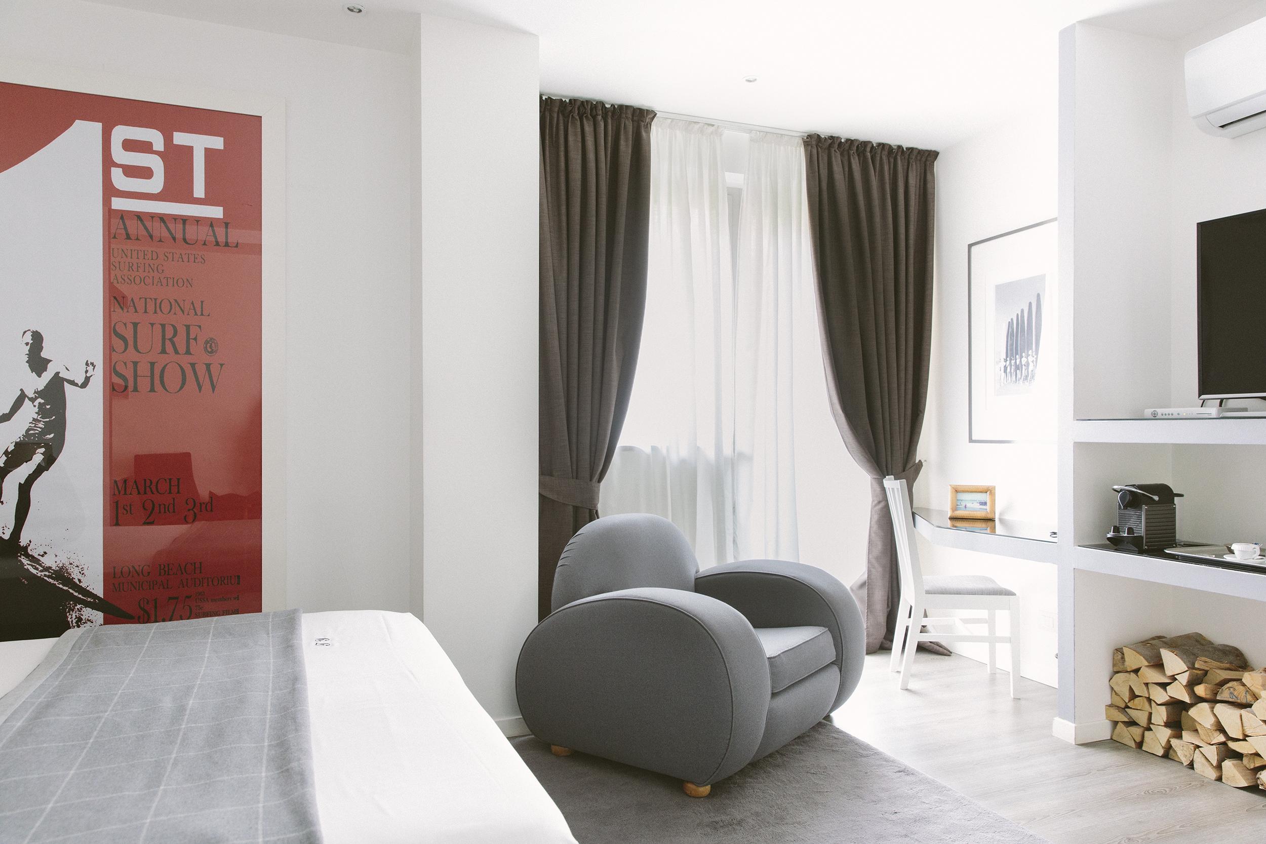 Aethos Milan