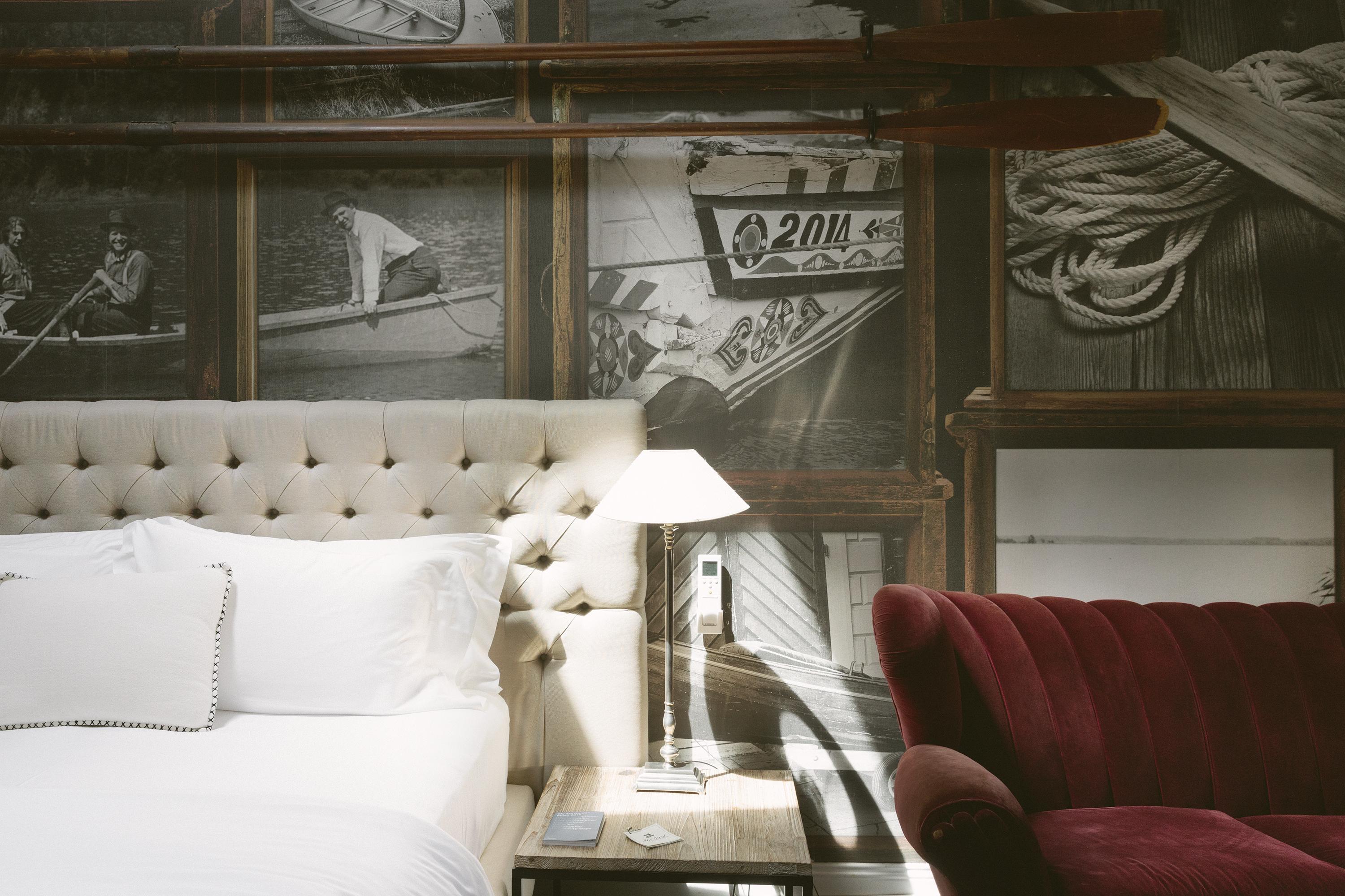 Aethos Hotel 4*