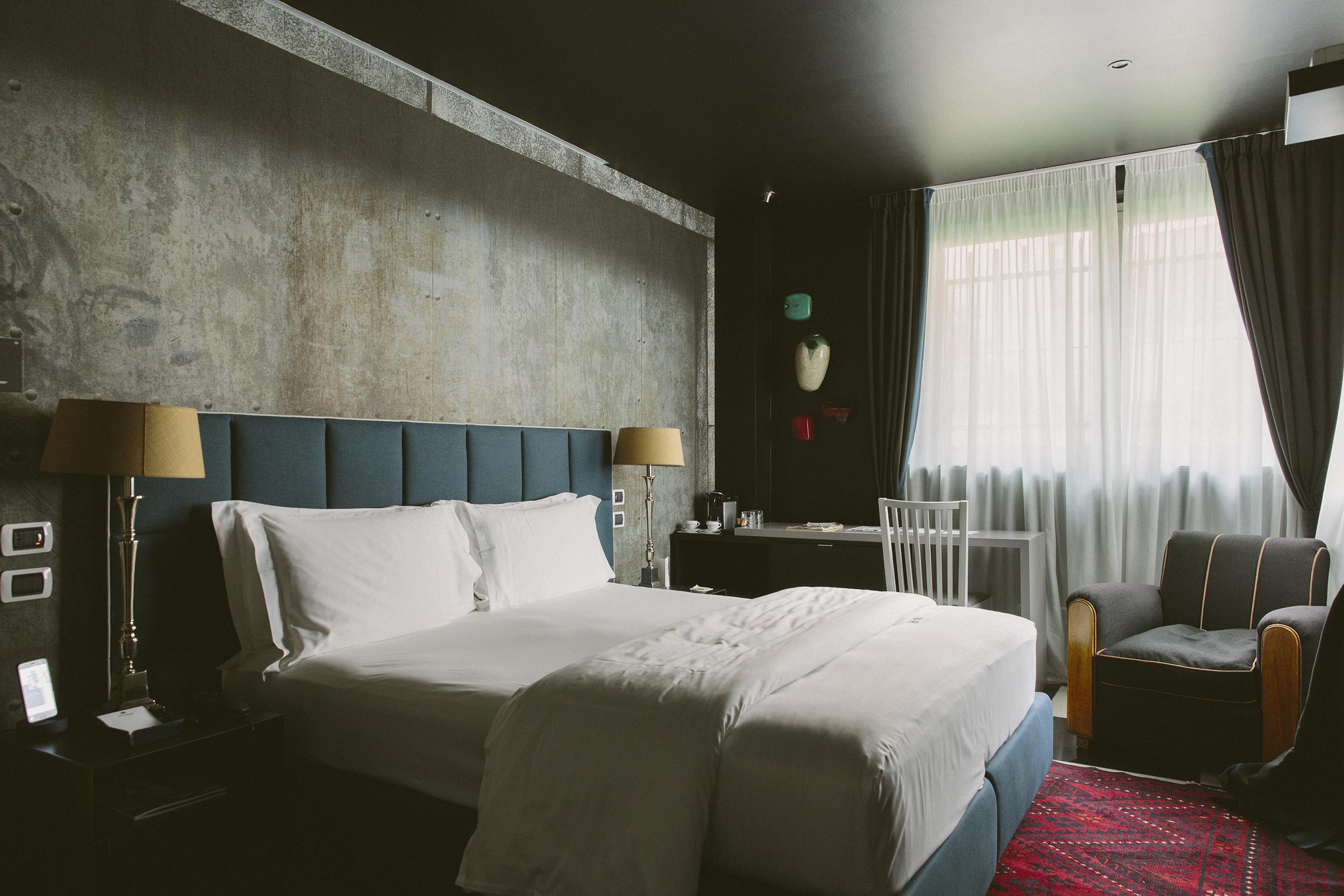 Aethos Milan