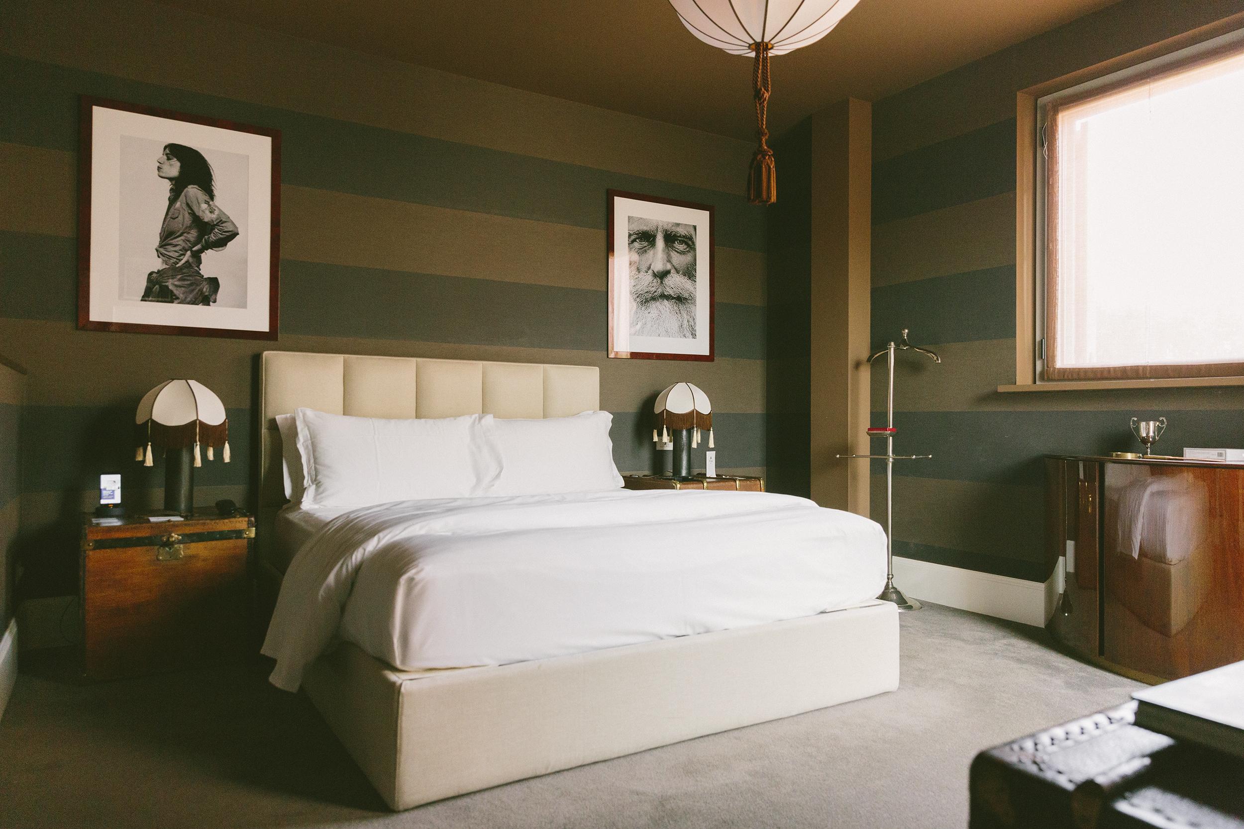 Hotel Aethos Milan