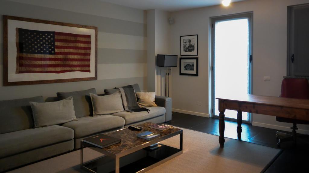 Aethos 4* Milan